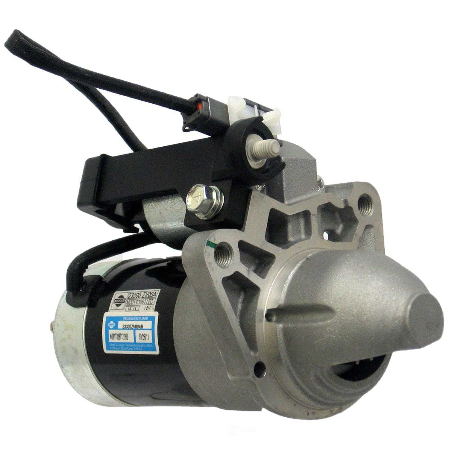 FVP Professional 19123 Starter Standard
