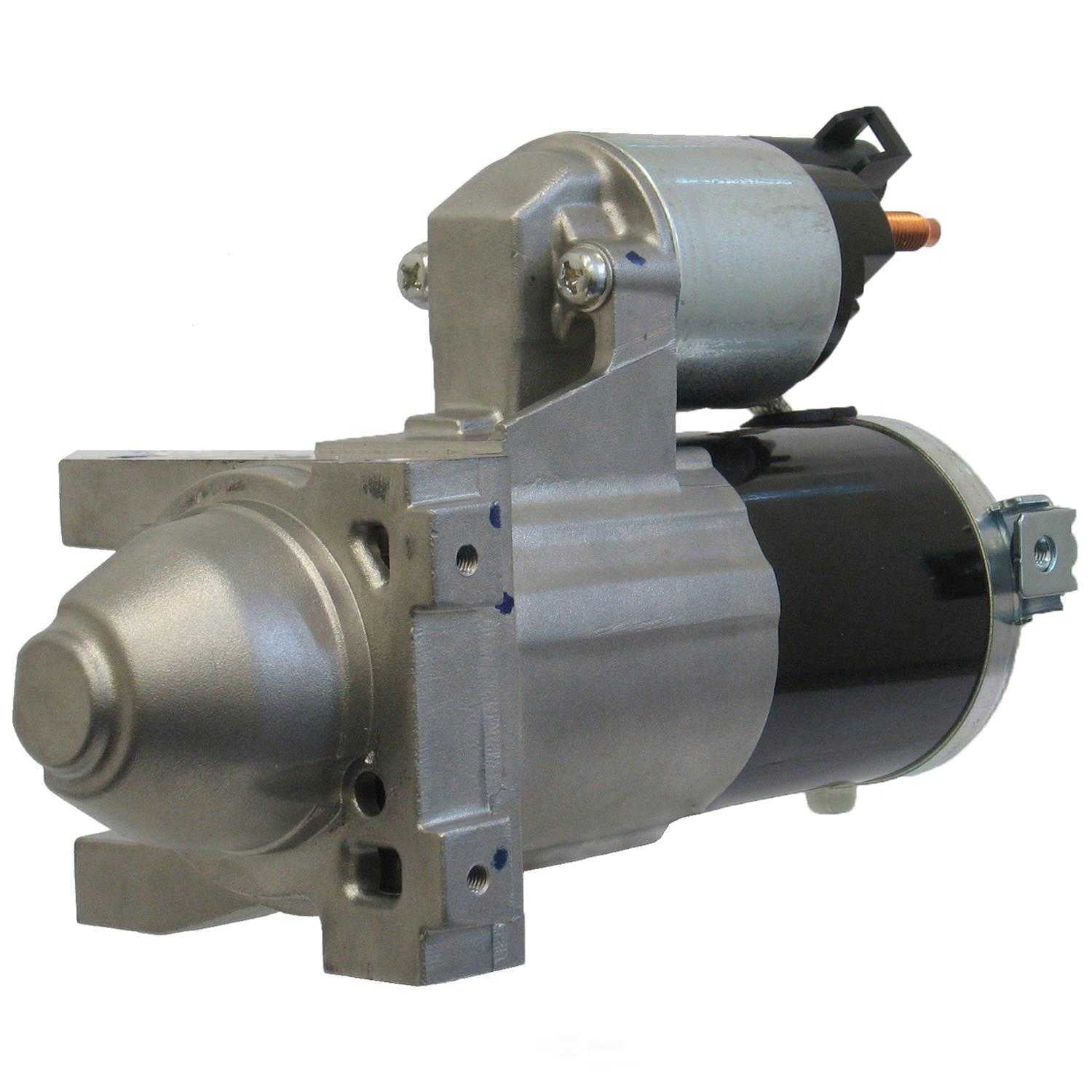 FVP Professional 19129 Starter Standard