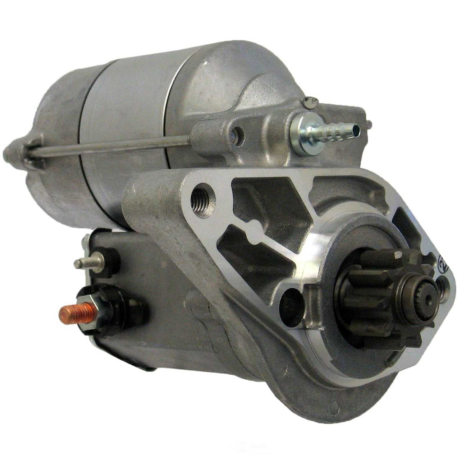FVP Professional 19178 Starter Standard