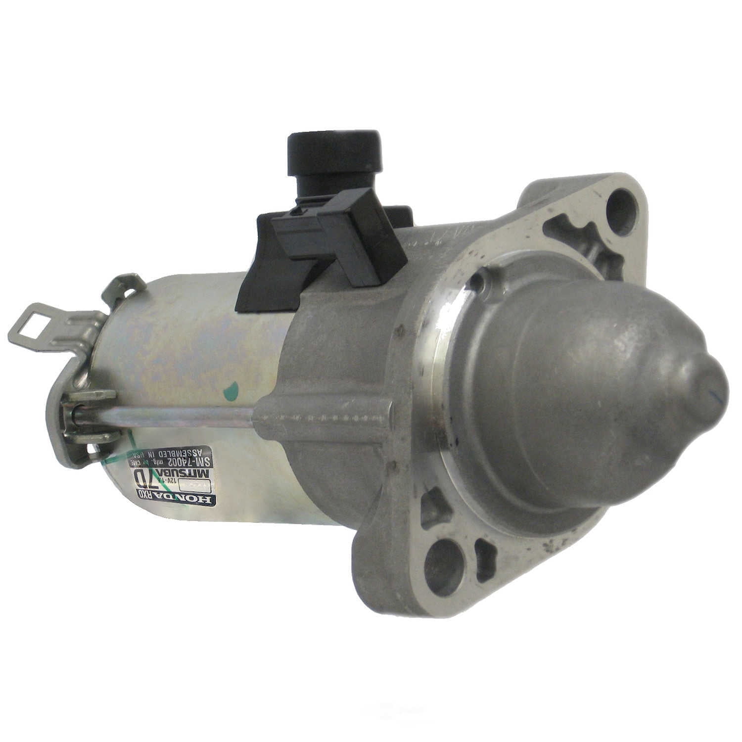 FVP Professional 19218 Starter Standard