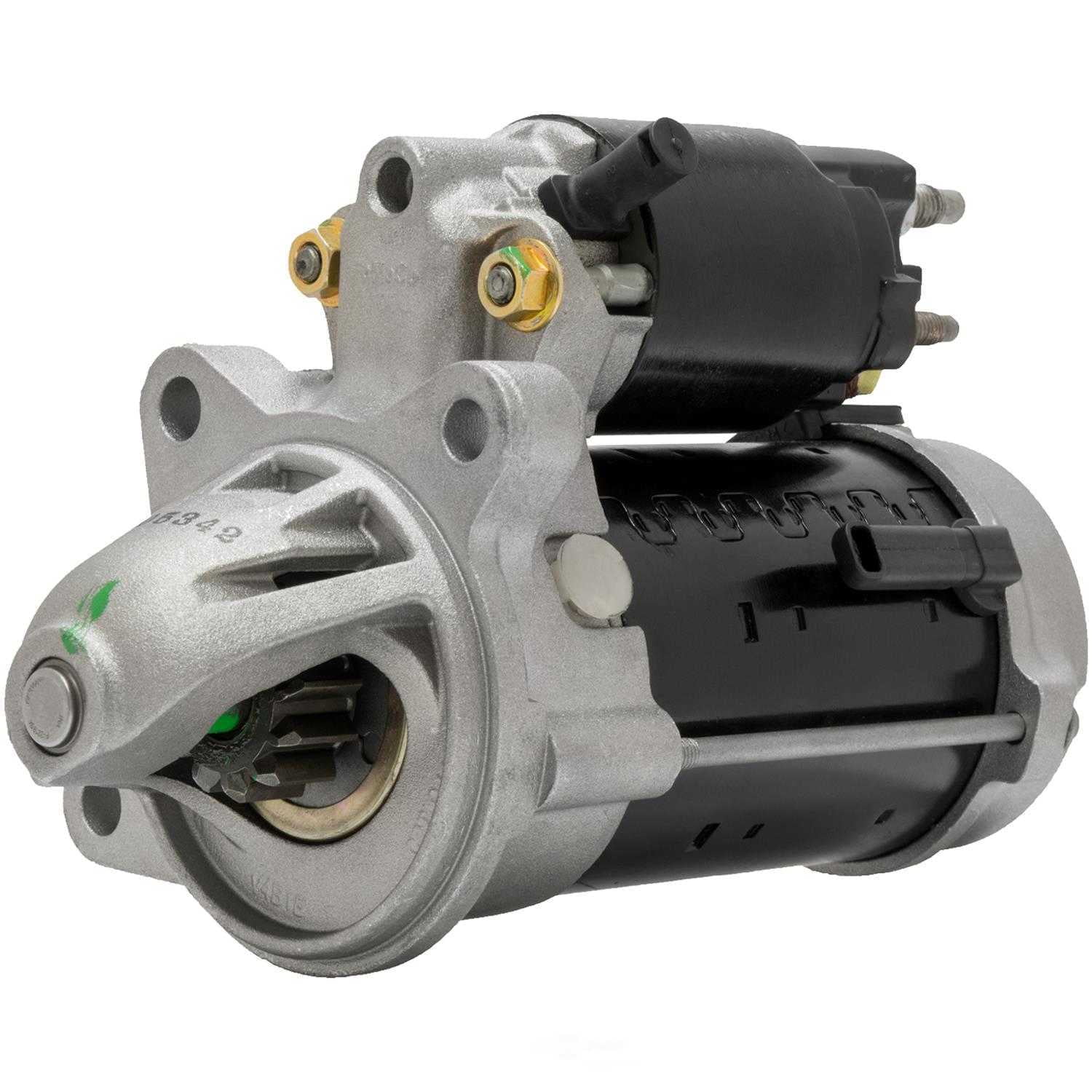 FVP Professional 19247 Starter Standard