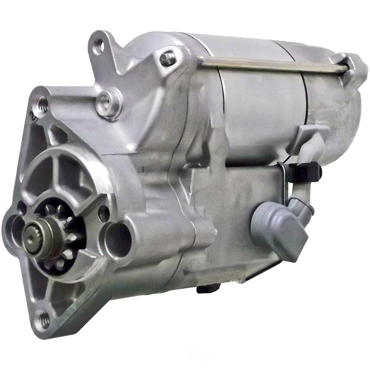 FVP Professional 19251 Starter Standard