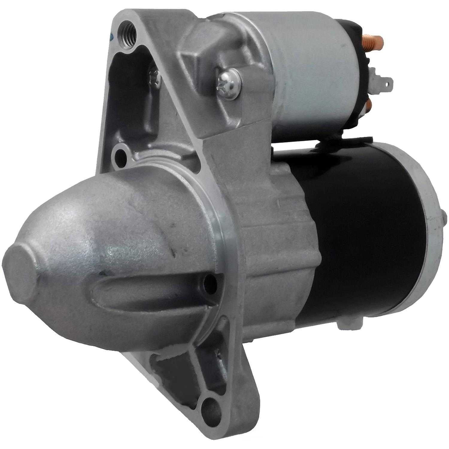 FVP Professional 19254 Starter Standard