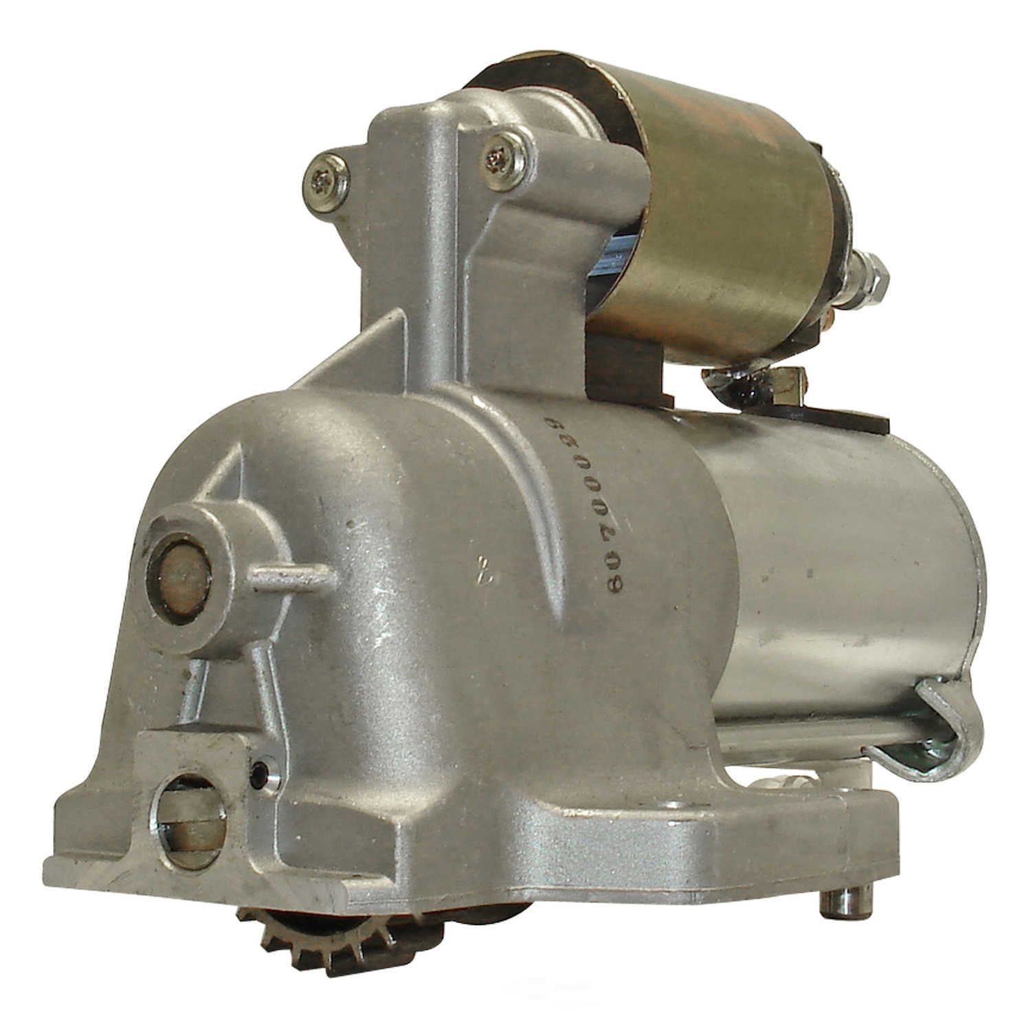 FVP Professional 19404N Starter - New