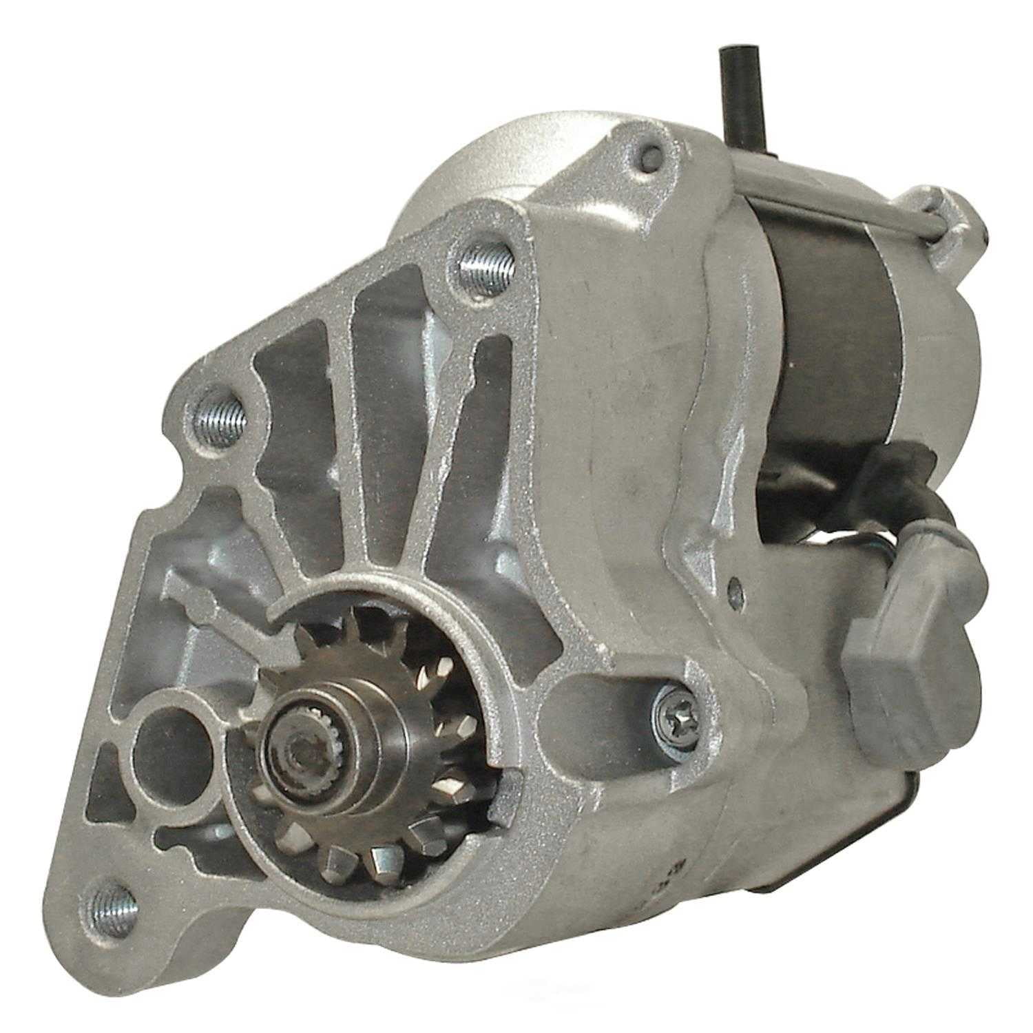 FVP Professional 19410 Starter Standard
