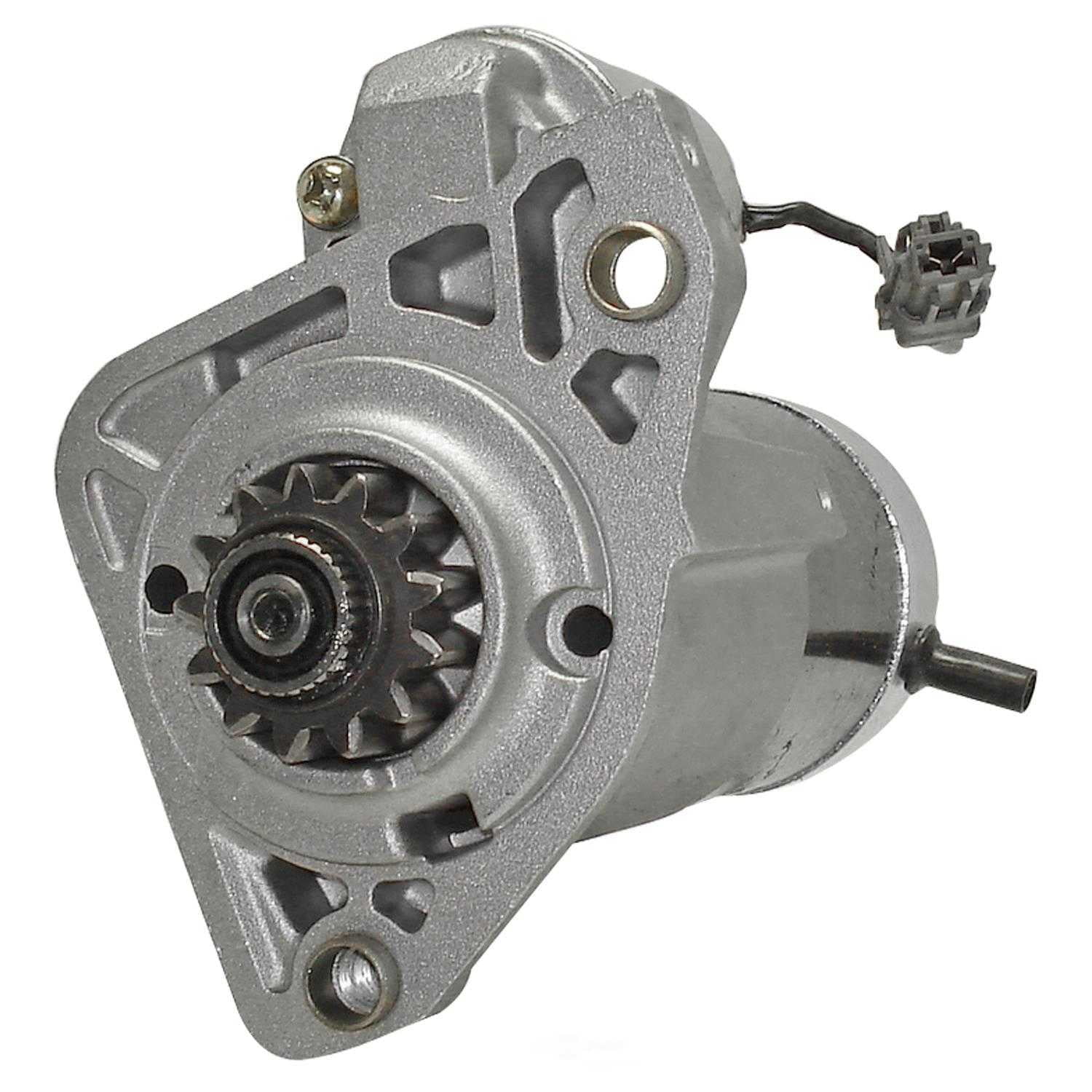 FVP Professional 19411N Starter - New