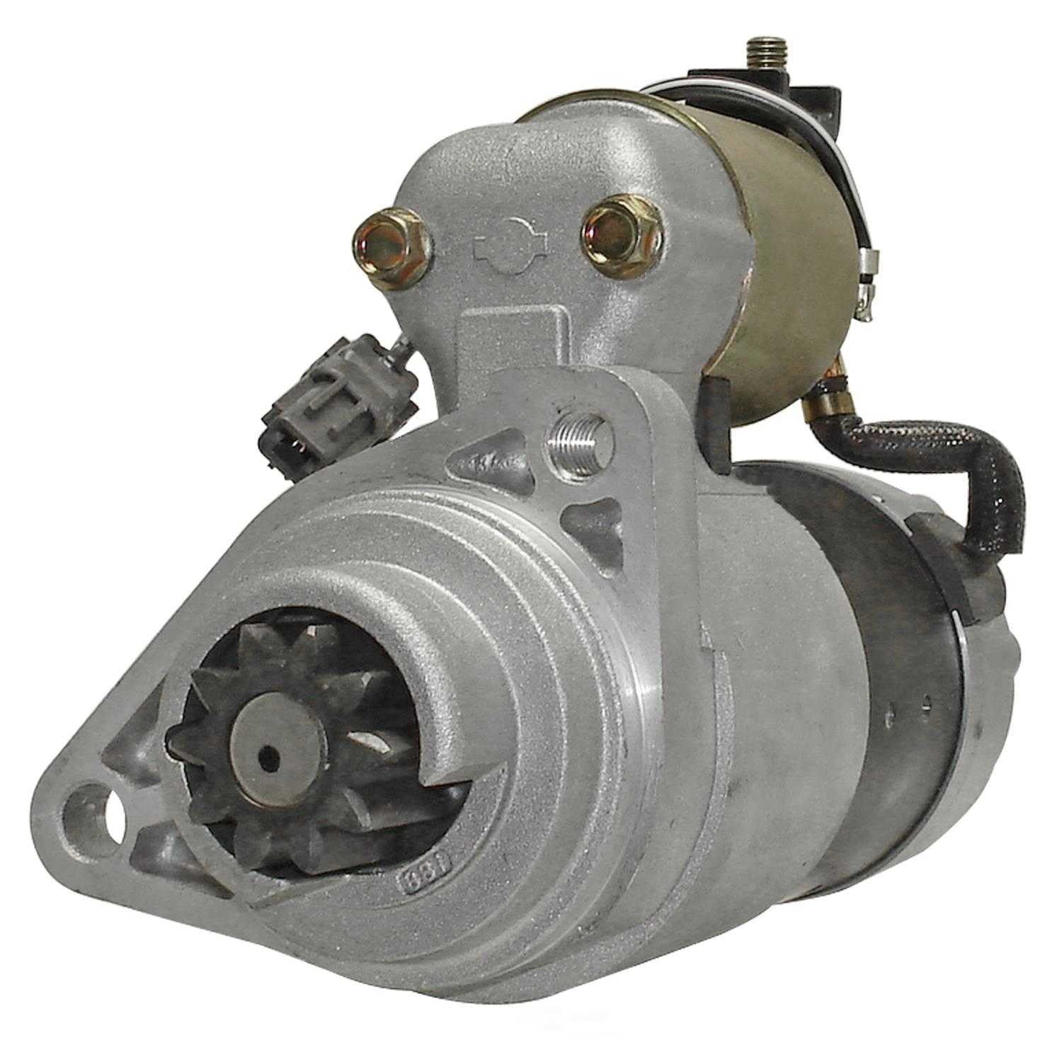 FVP Professional 19417 Starter Standard