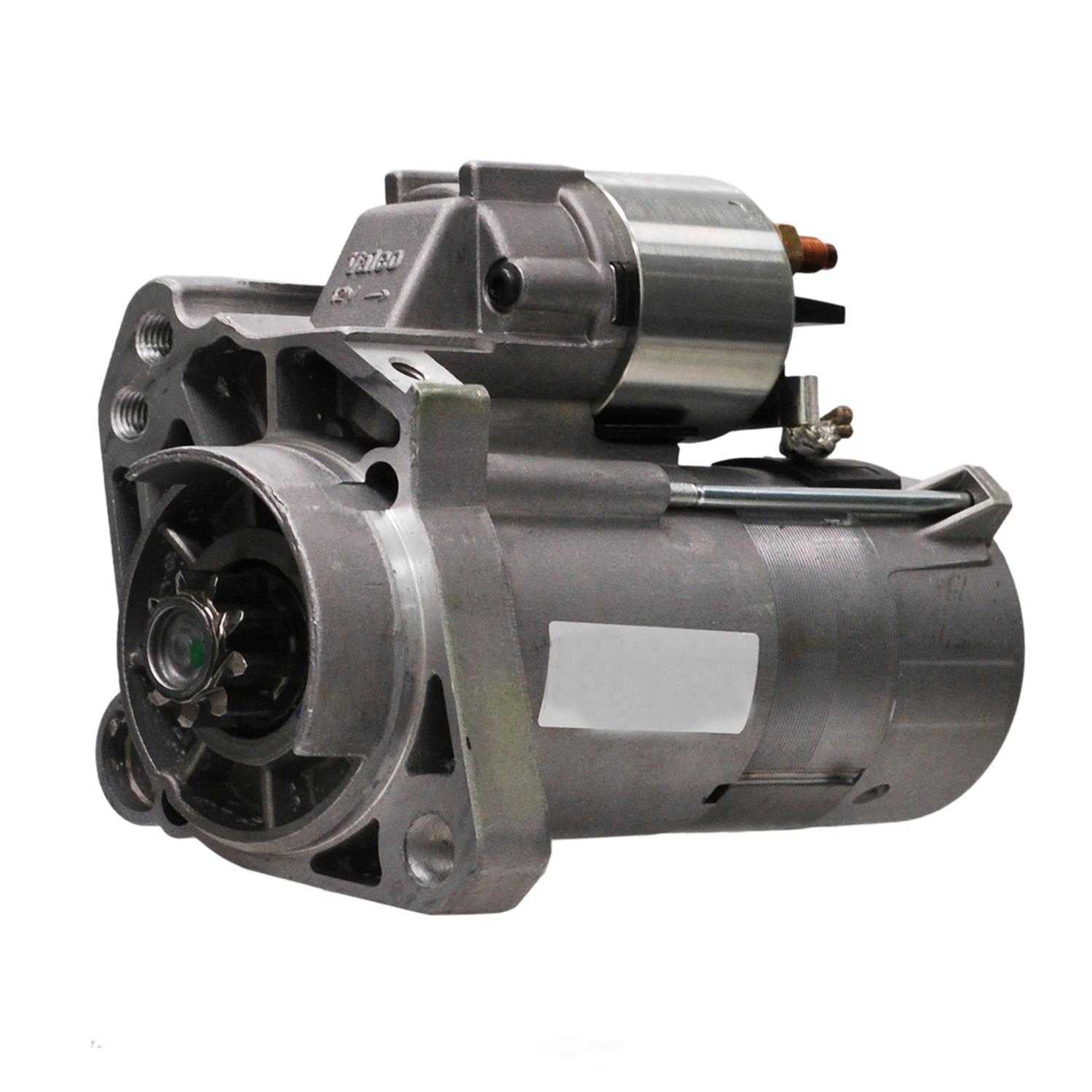 FVP Professional 19420 Starter Standard