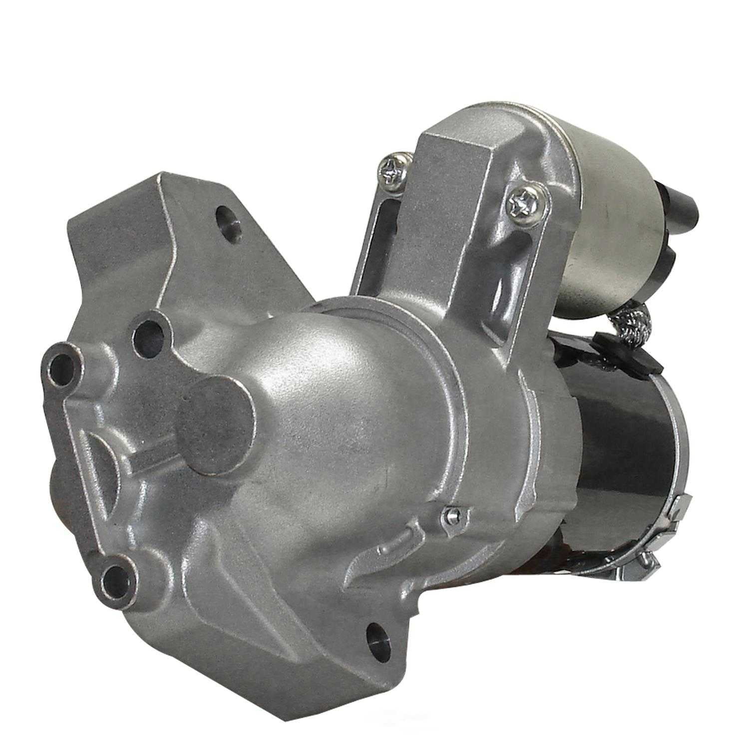 FVP Professional 19441 Starter Standard