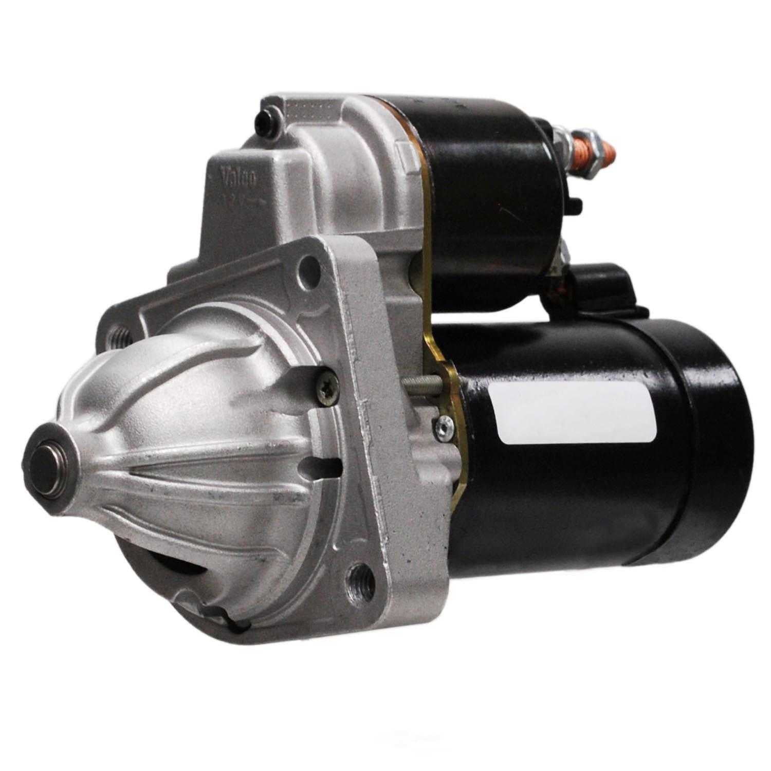 FVP Professional 19454 Starter Standard