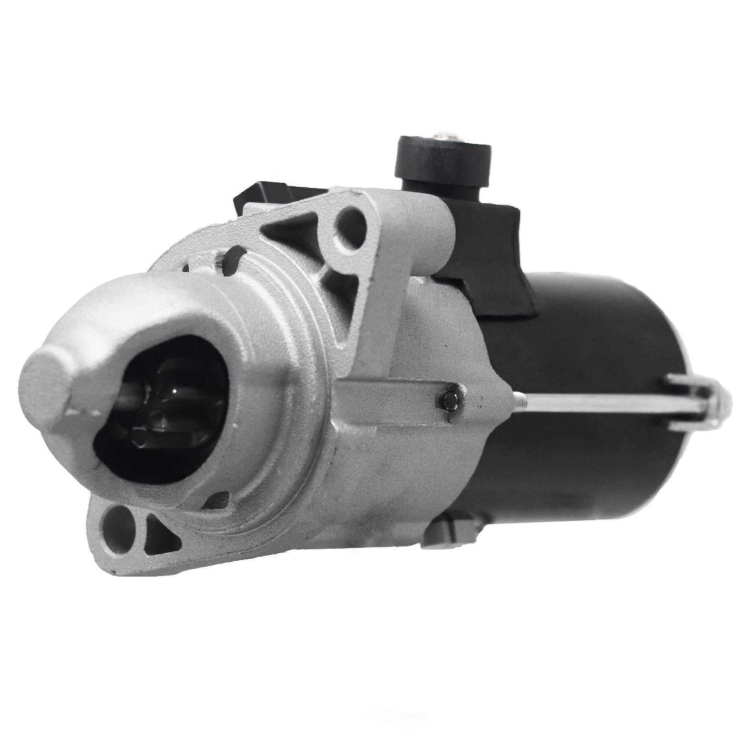 FVP Professional 19458 Starter Standard