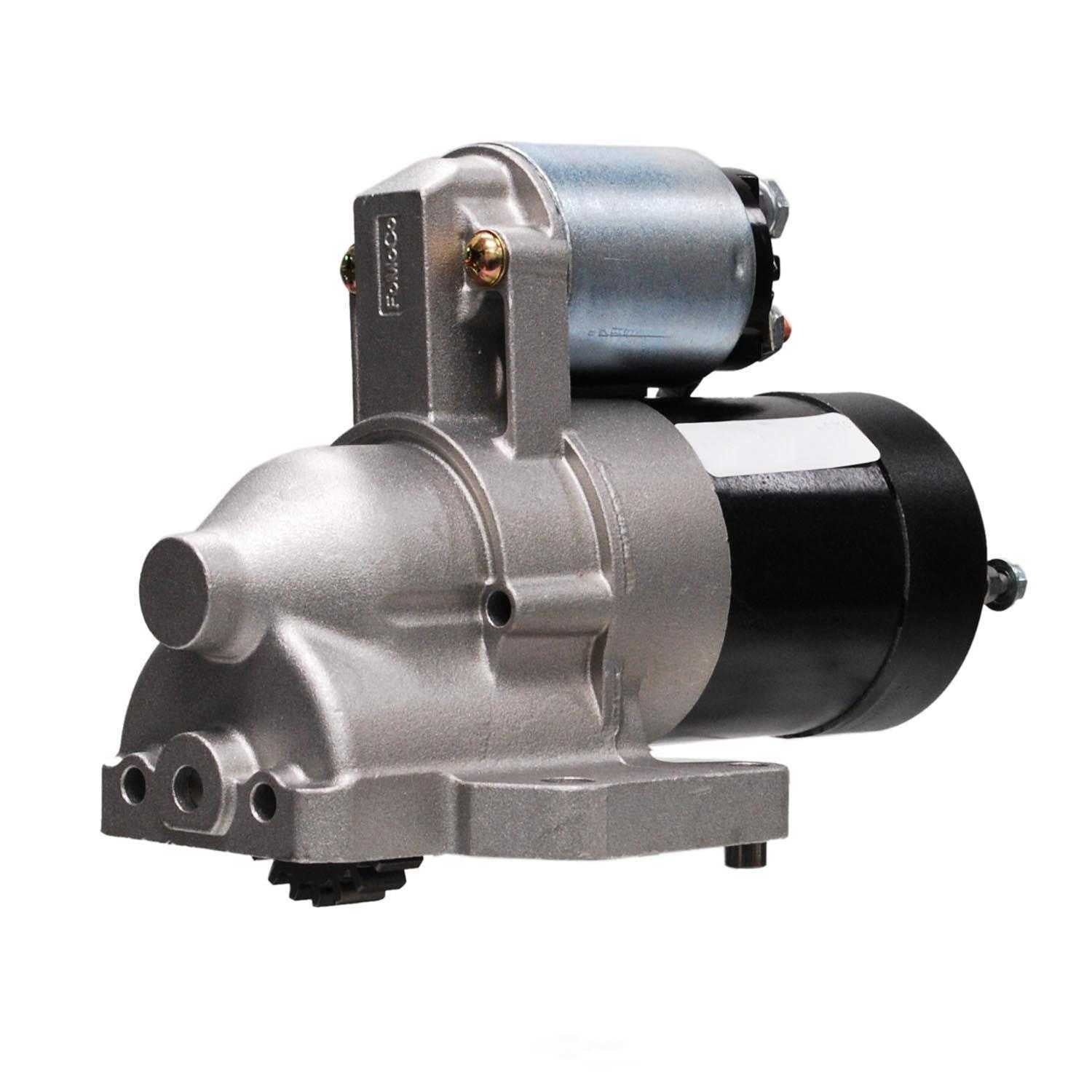 FVP Professional 19464 Starter Standard