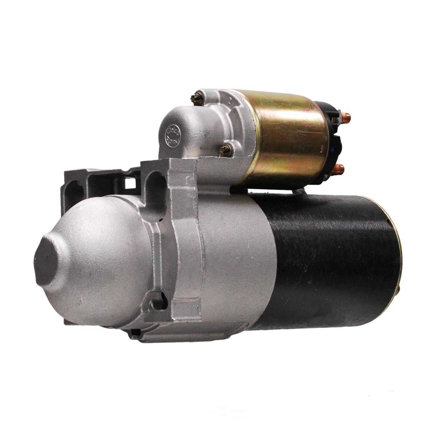 FVP Professional 19469 Starter Standard