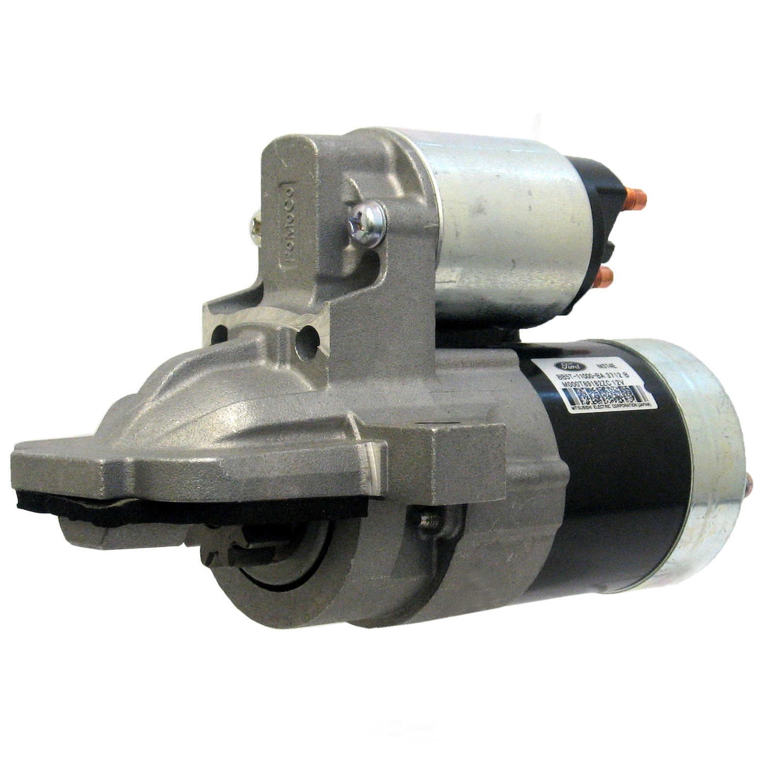 FVP Professional 19481 Starter Standard