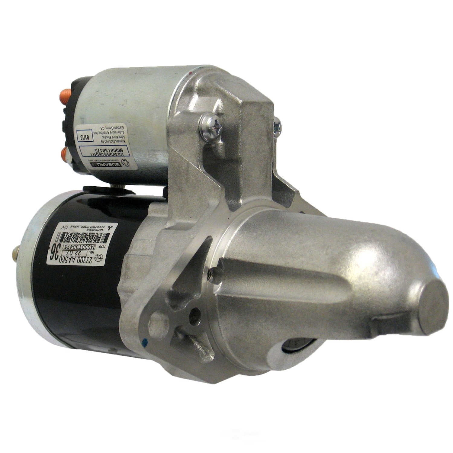 FVP Professional 19491 Starter Standard