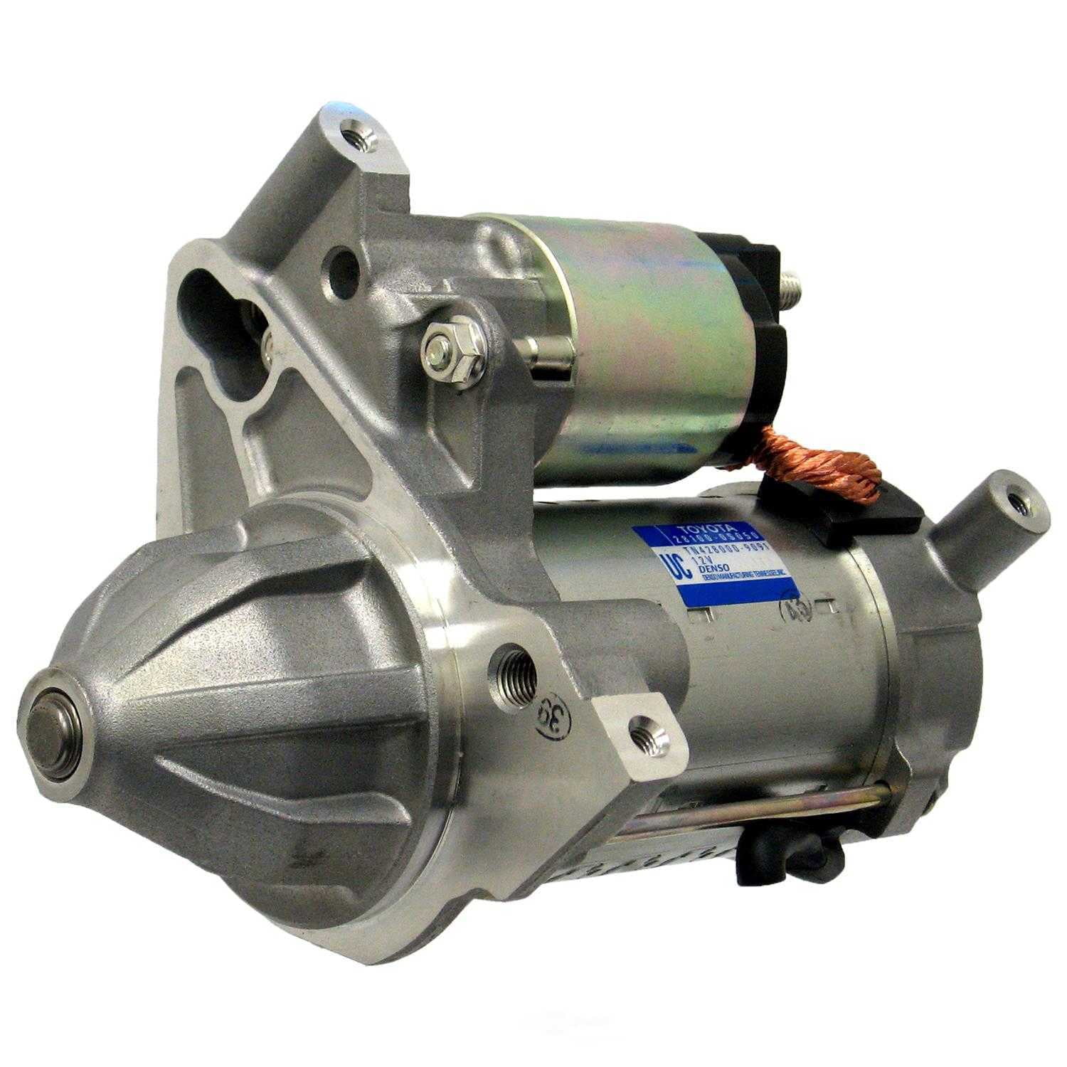 FVP Professional 19493 Starter Standard