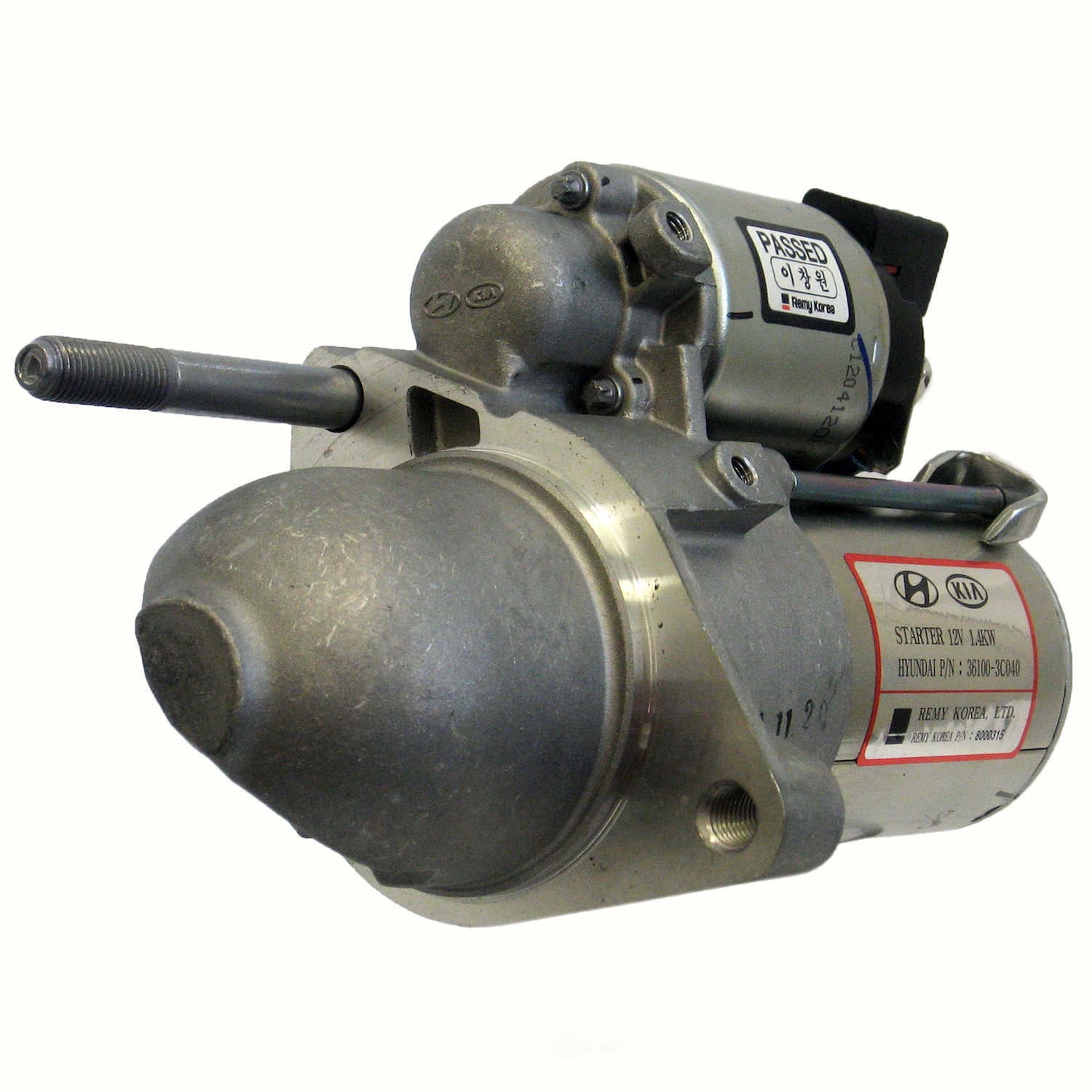 FVP Professional 19495 Starter Standard