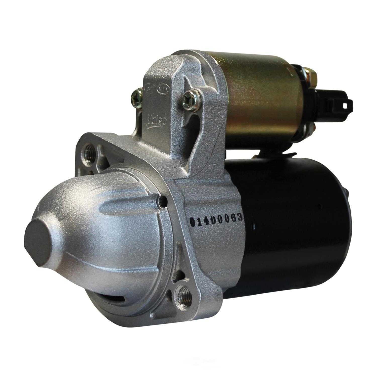 FVP Professional 19504 Starter Standard