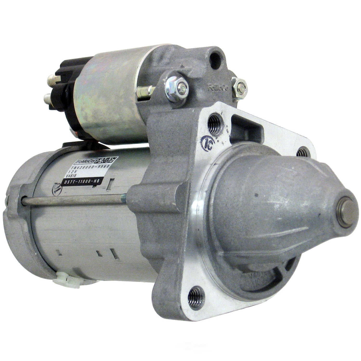 FVP Professional 19519 Starter Standard