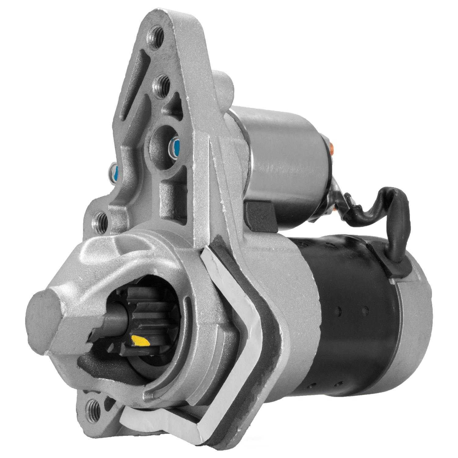 FVP Professional 19537 Starter Standard