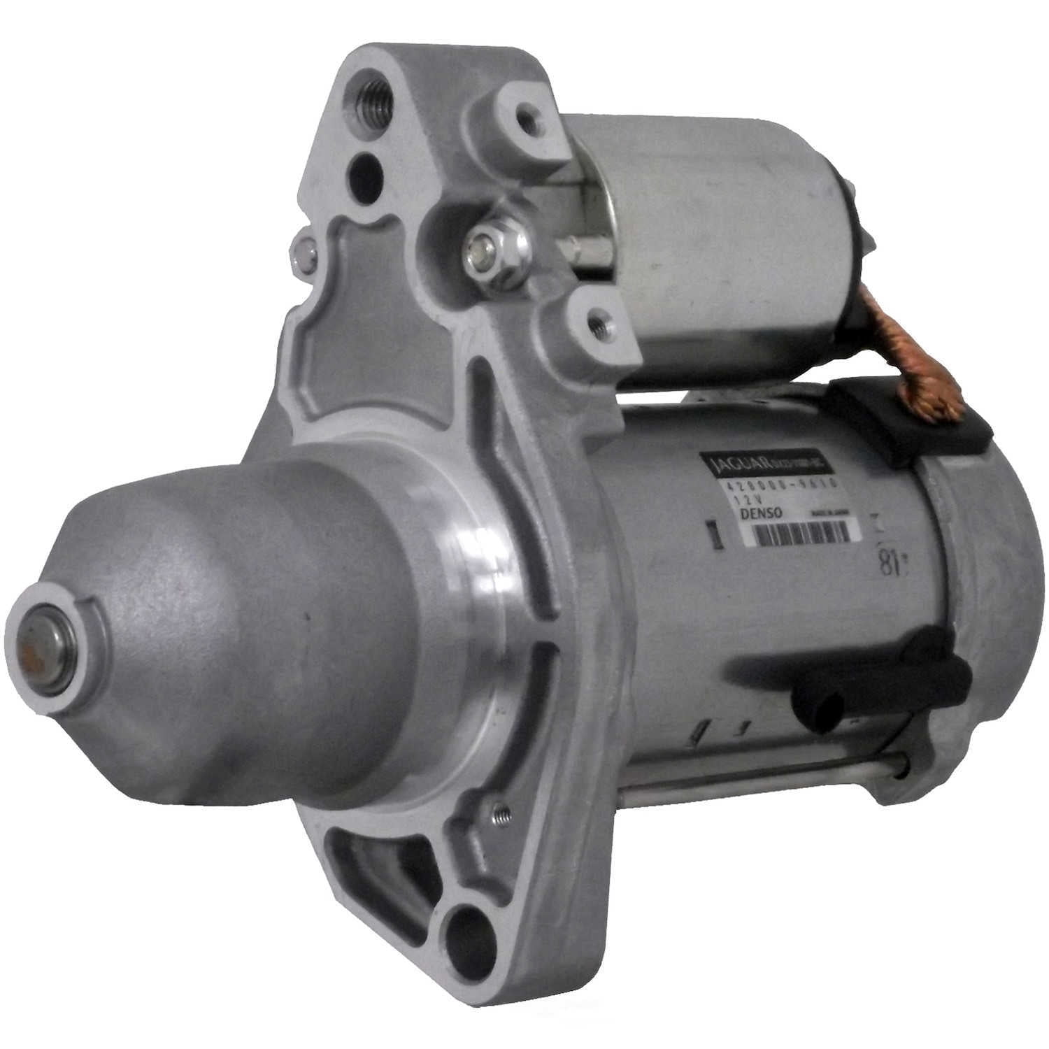 FVP Professional 19551 Starter Standard