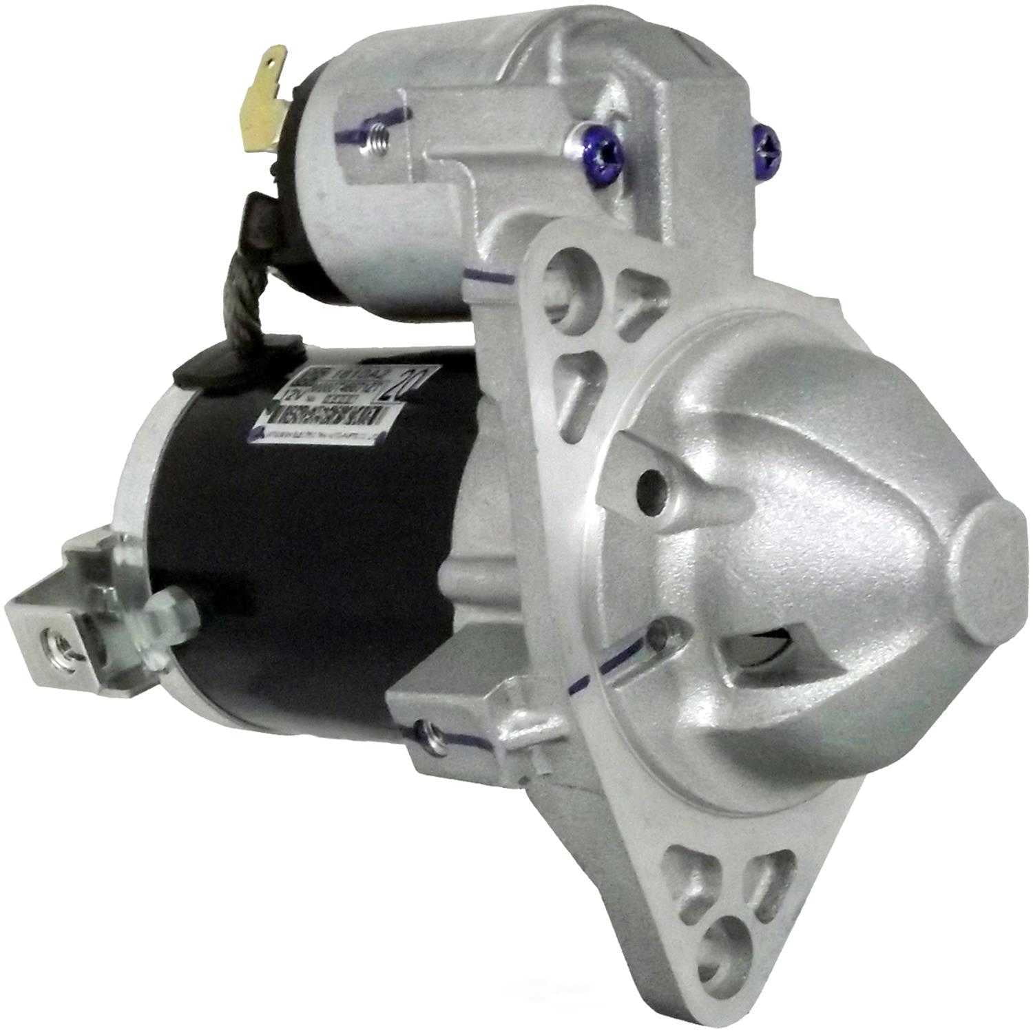 FVP Professional 19585 Starter Standard