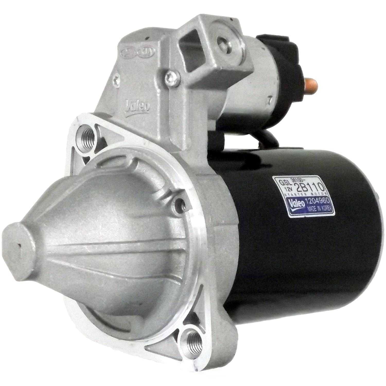 FVP Professional 19587 Starter Standard