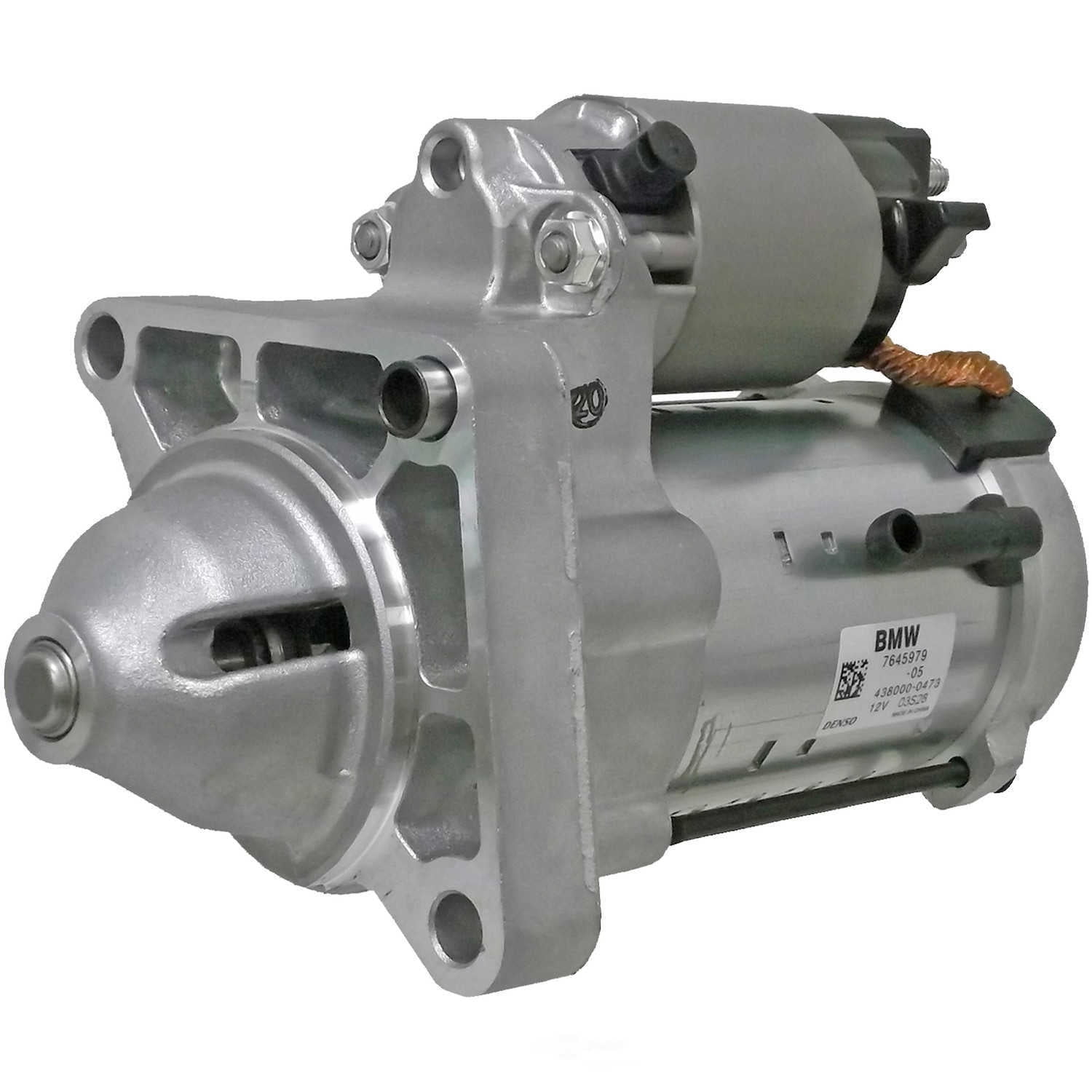 FVP Professional 19611 Starter Standard