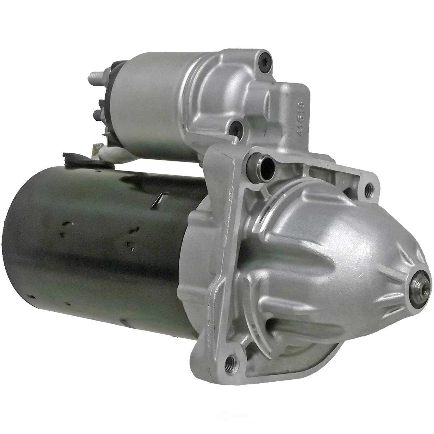 FVP Professional 19612 Starter Standard
