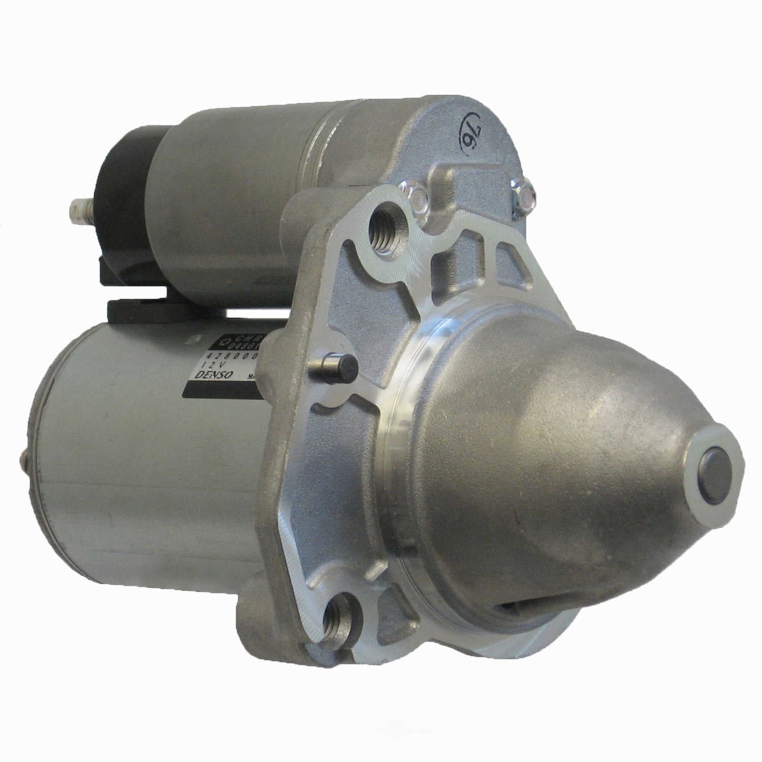 FVP Professional 19616 Starter Standard