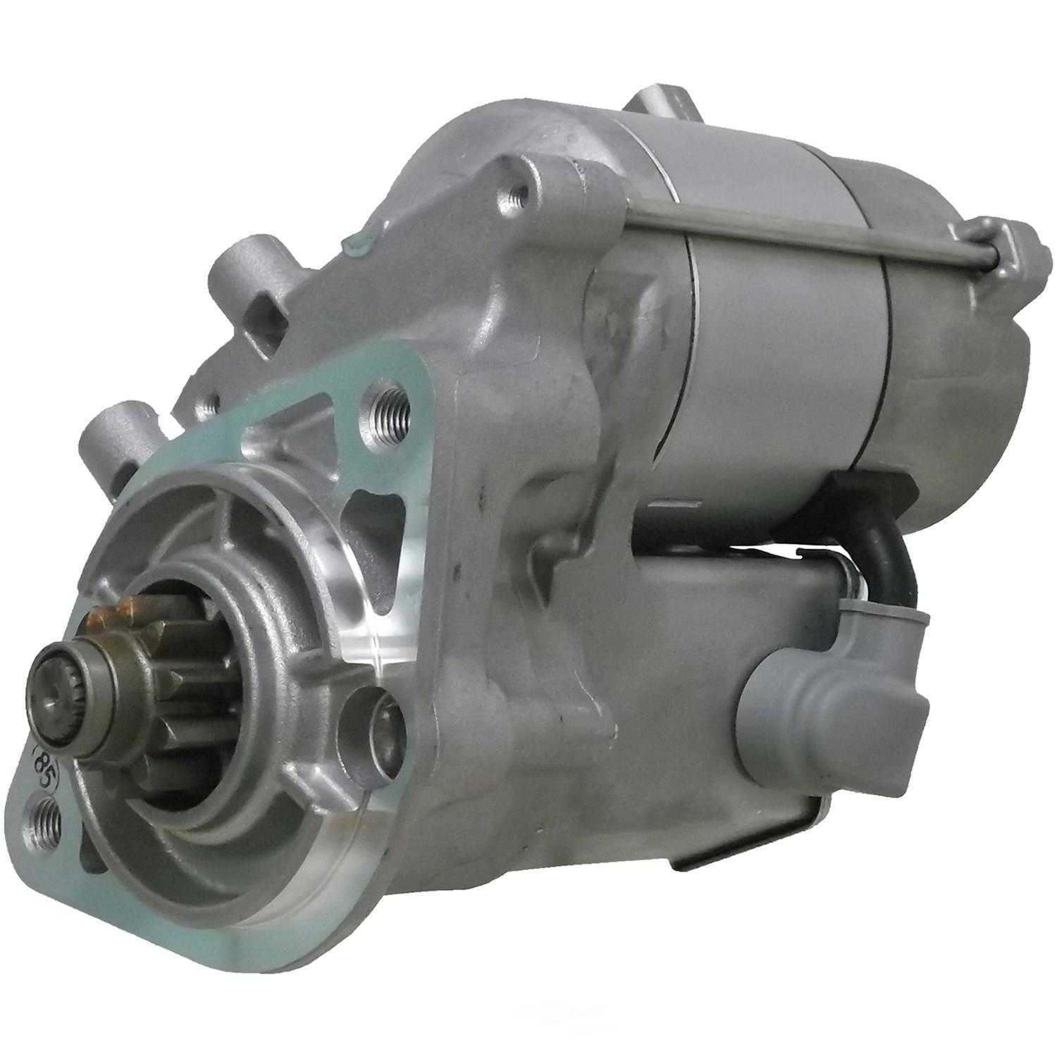 FVP Professional 19623 Starter Standard
