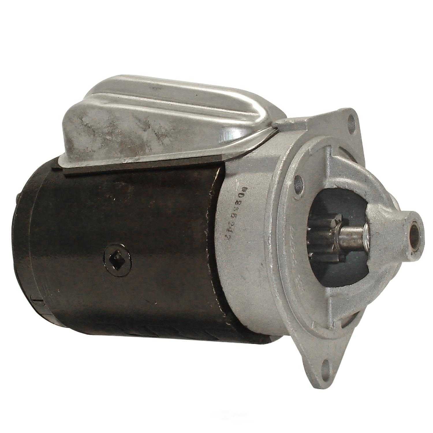 FVP Professional 3154 Starter Standard