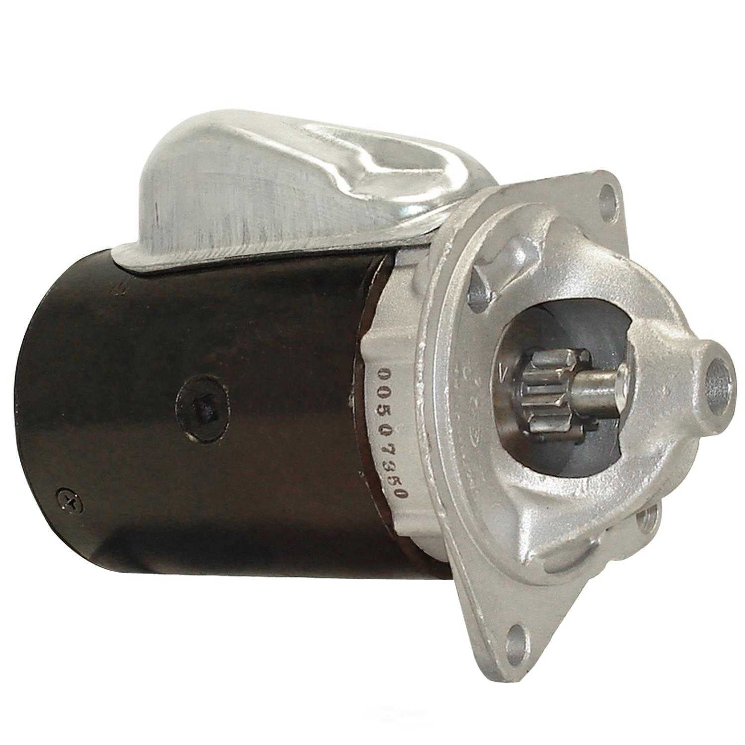 FVP Professional 3156 Starter Standard