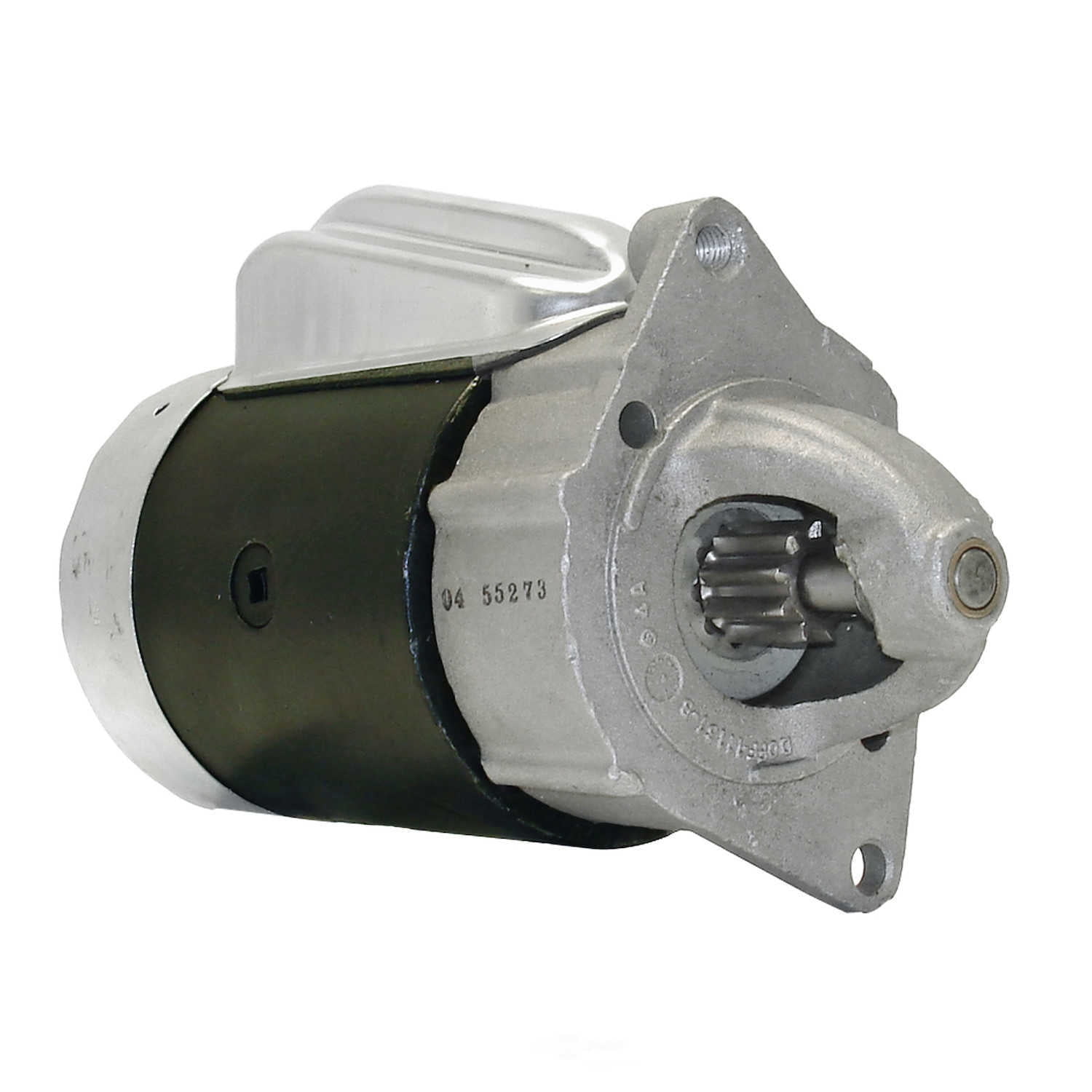 FVP Professional 3207 Starter Standard