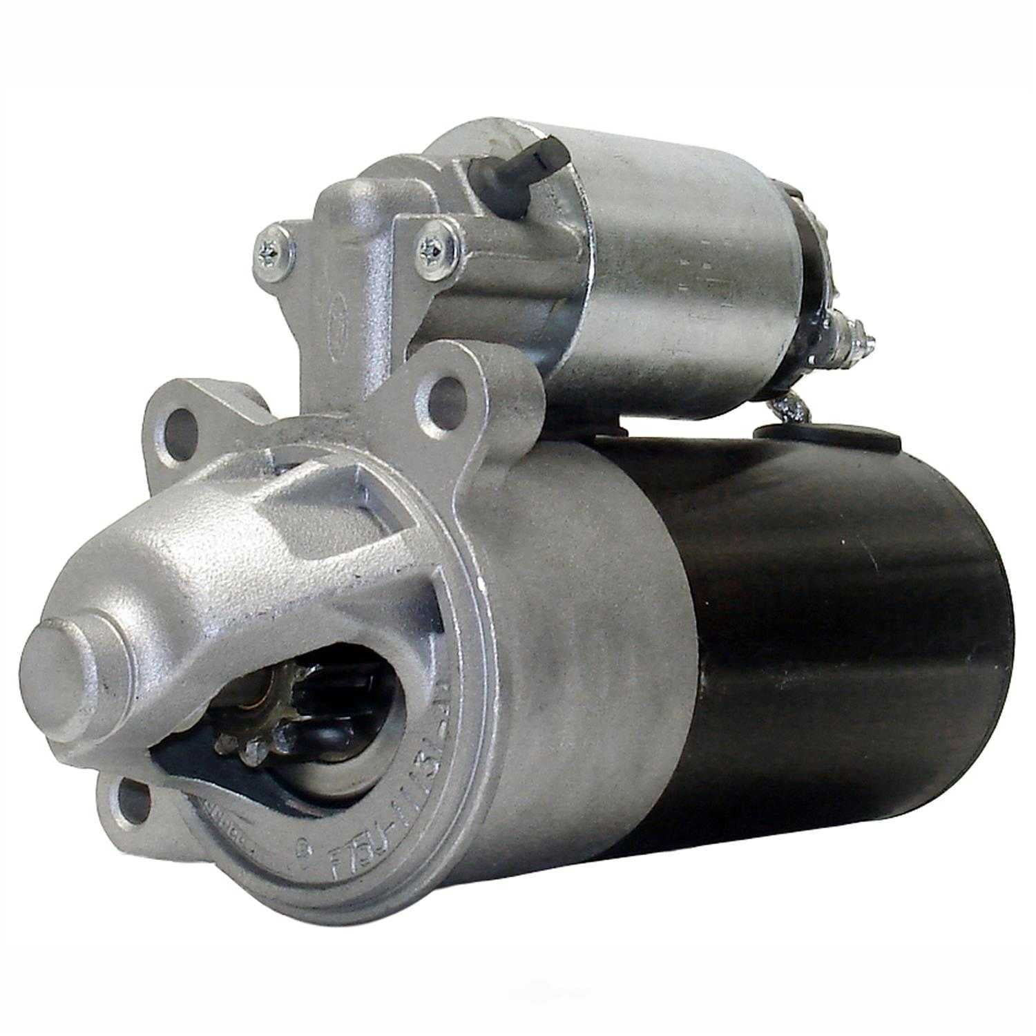 FVP Professional 3267SN Starter - New