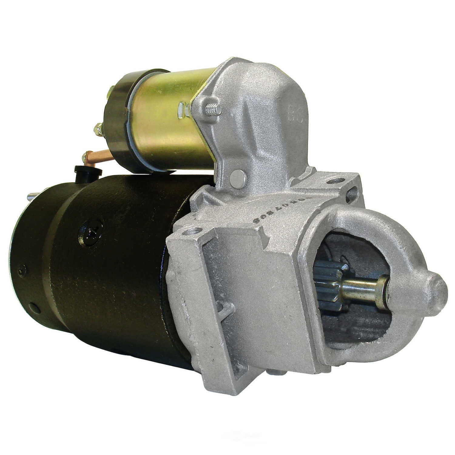 FVP Professional 3508MS Starter Standard