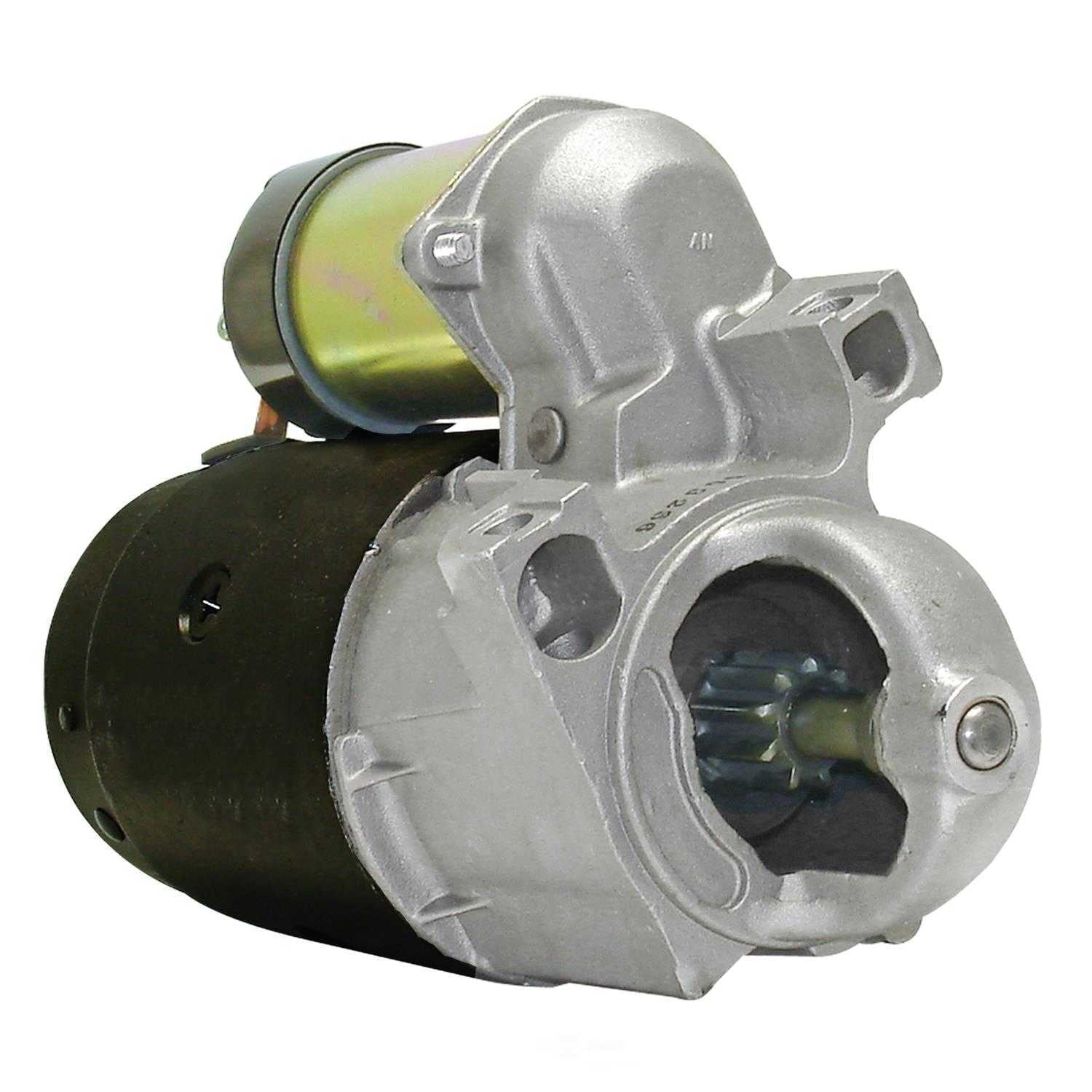 FVP Professional 3631S Starter Standard
