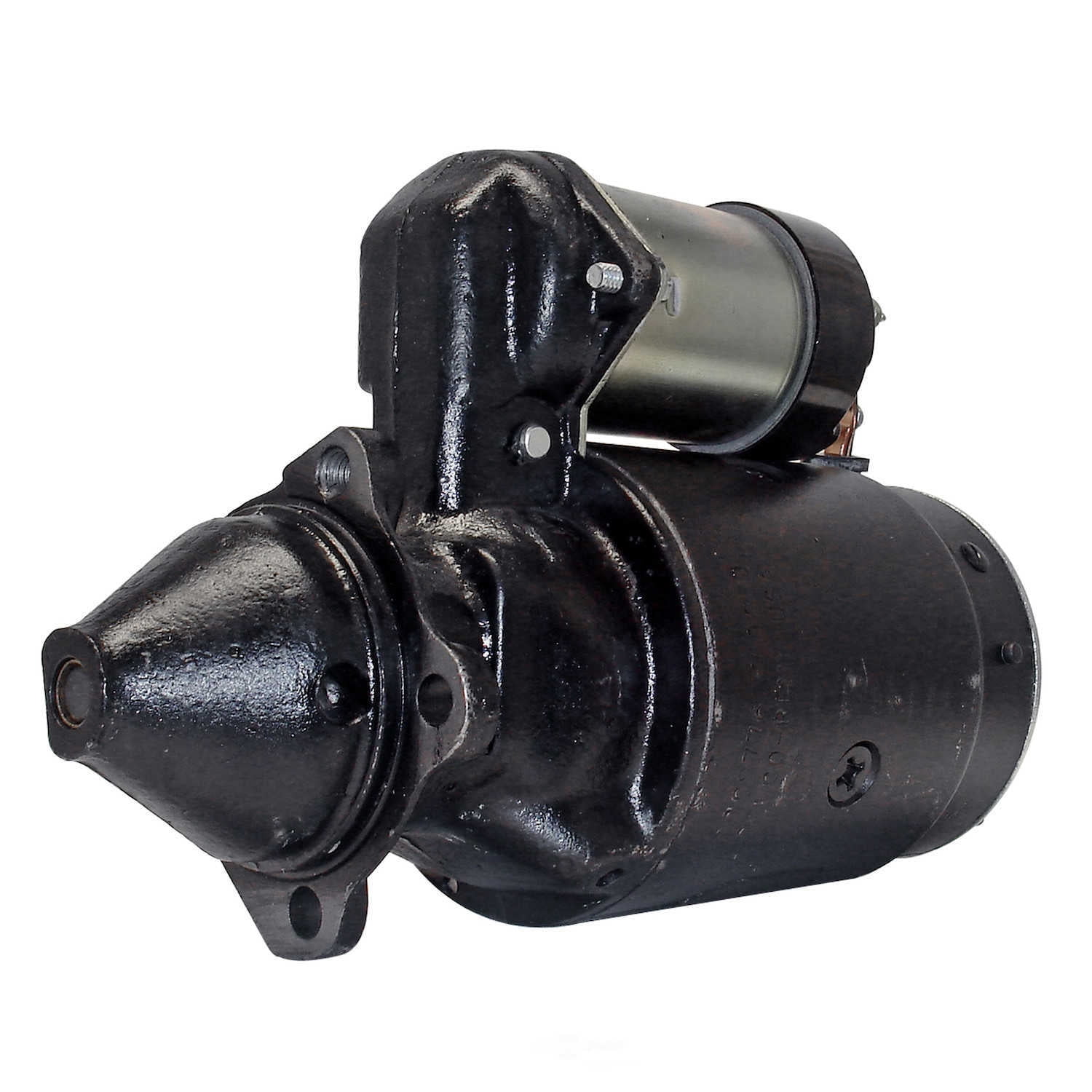 FVP Professional 3635S Starter Standard