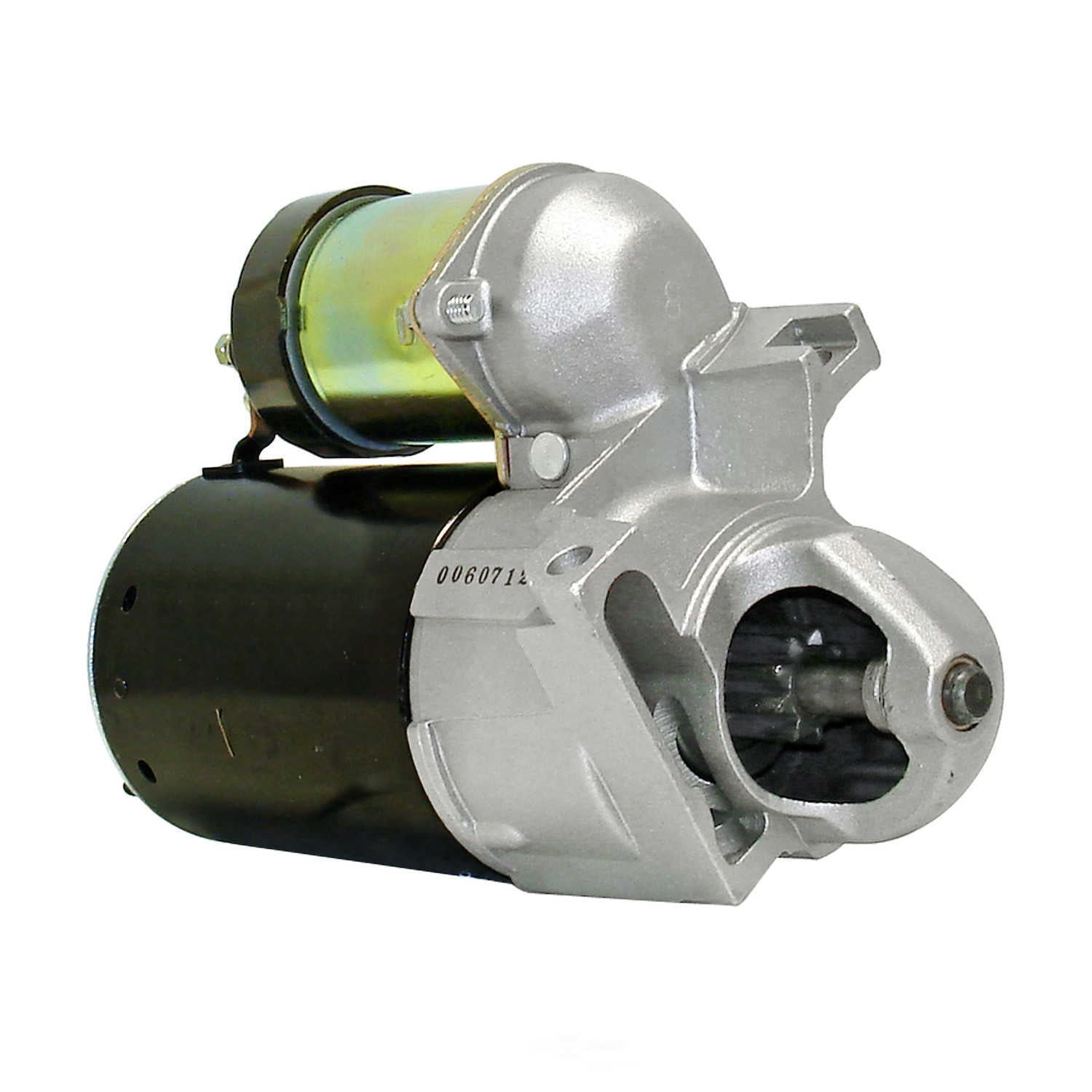 FVP Professional 6330MS Starter Standard