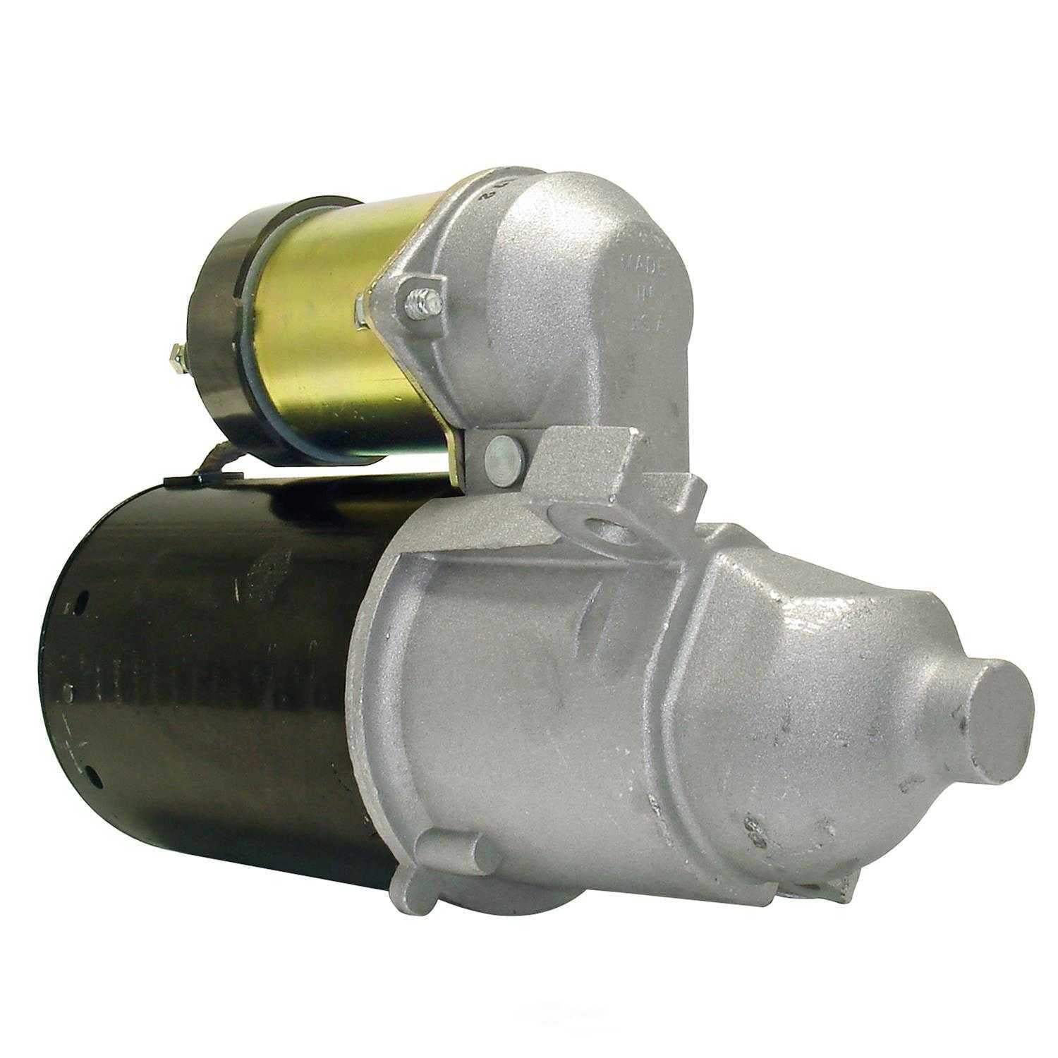 FVP Professional 6426MS Starter Standard