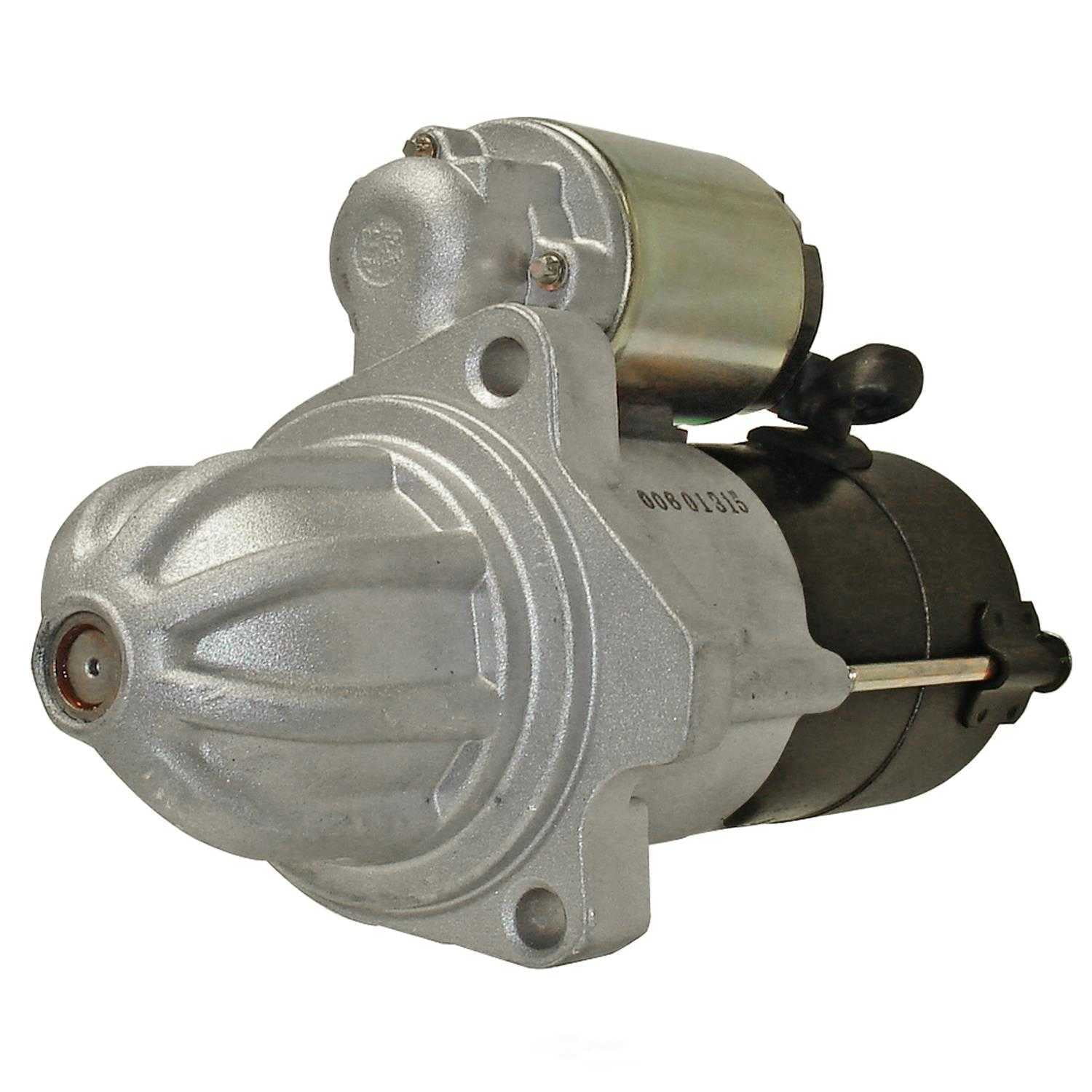 FVP Professional 6471S Starter Standard