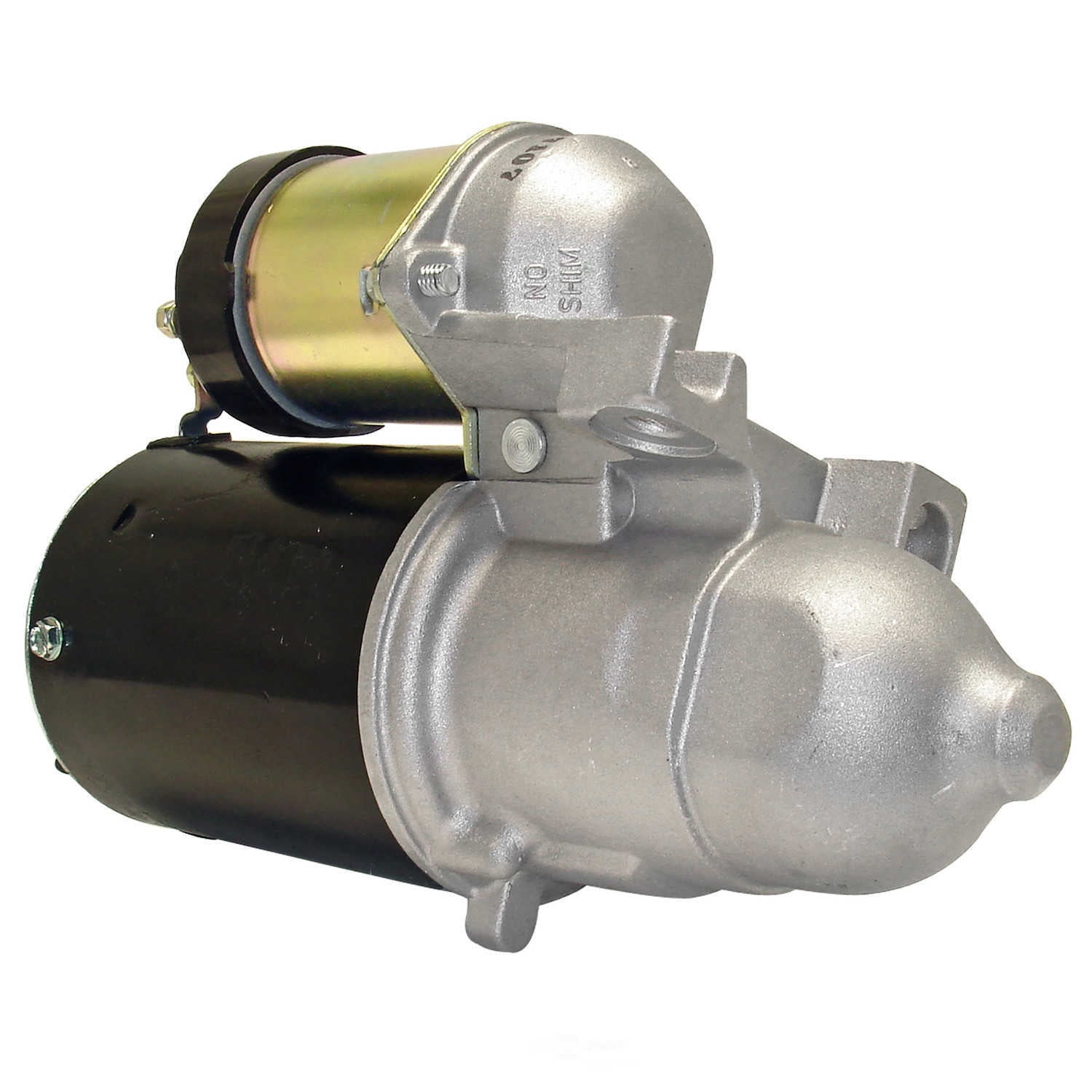 FVP Professional 6473MS Starter Standard