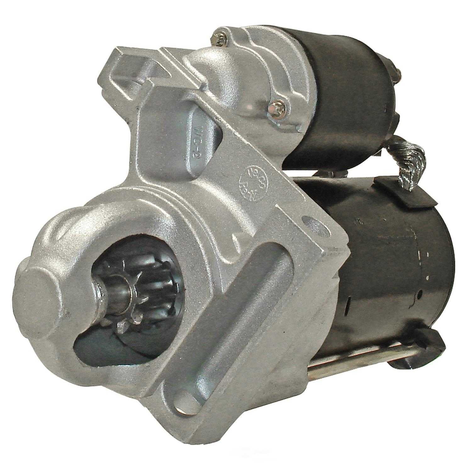 FVP Professional 6481MSN Starter - New