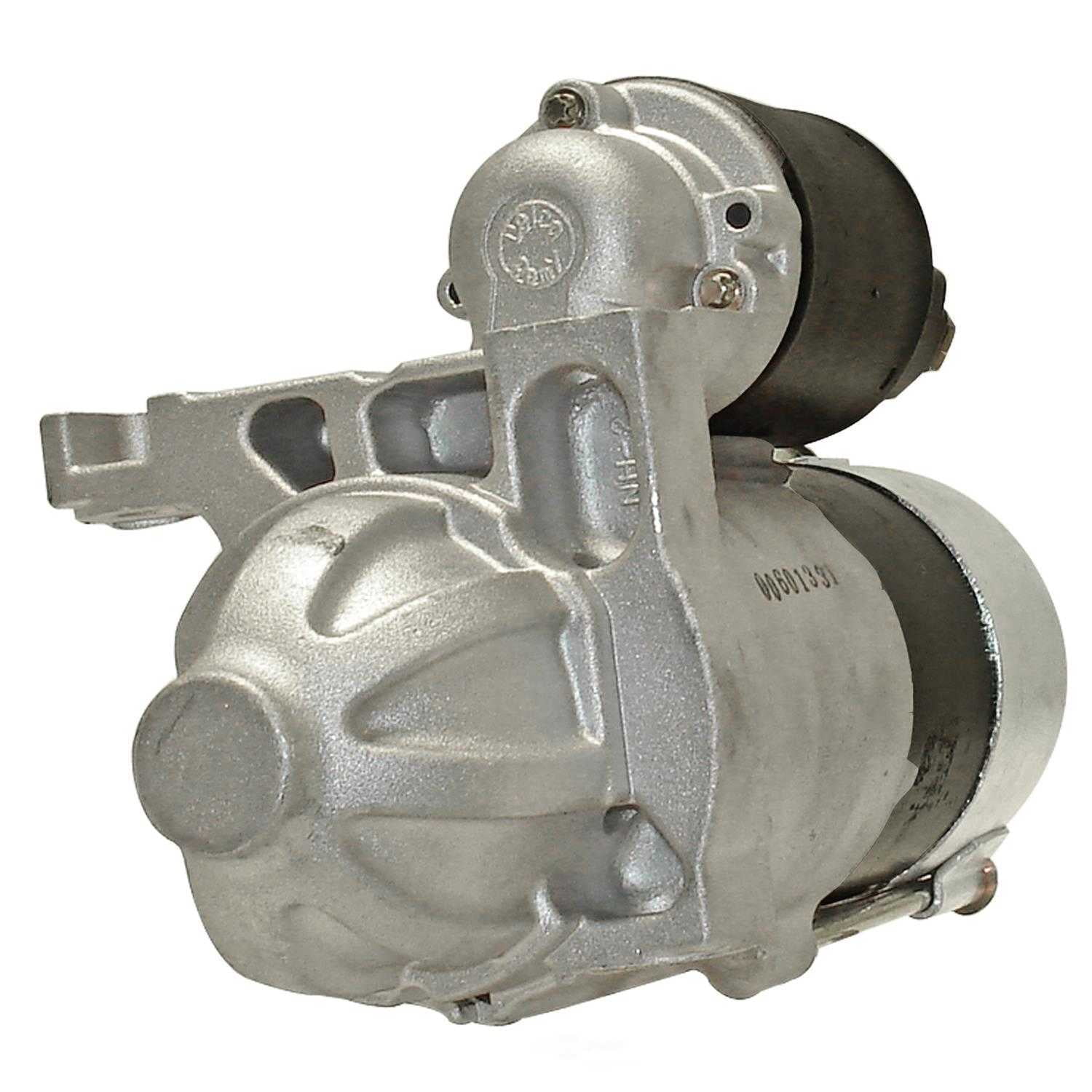 FVP Professional 6482MS Starter Standard