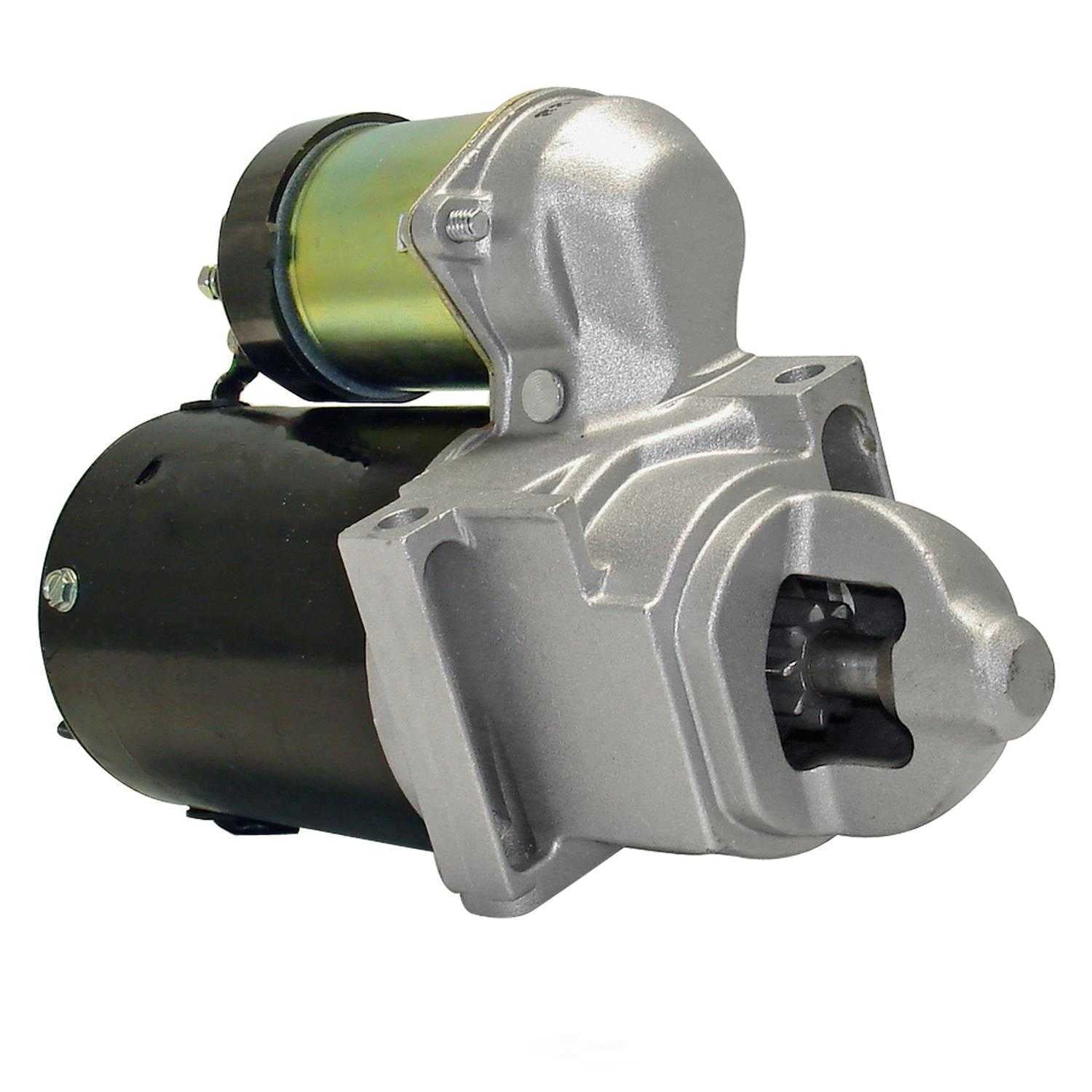 FVP Professional 6483MSN Starter - New