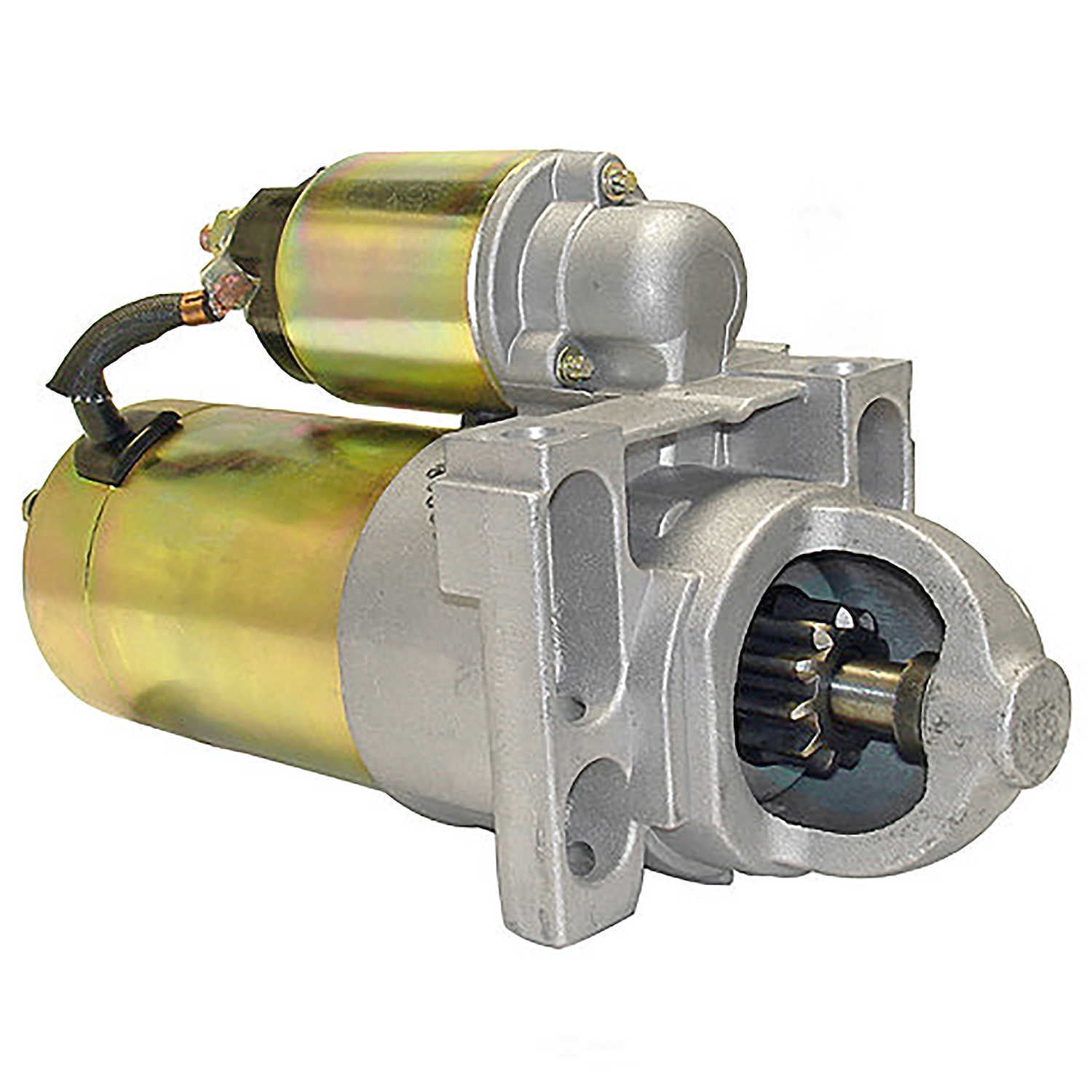 FVP Professional 6489S Starter Standard