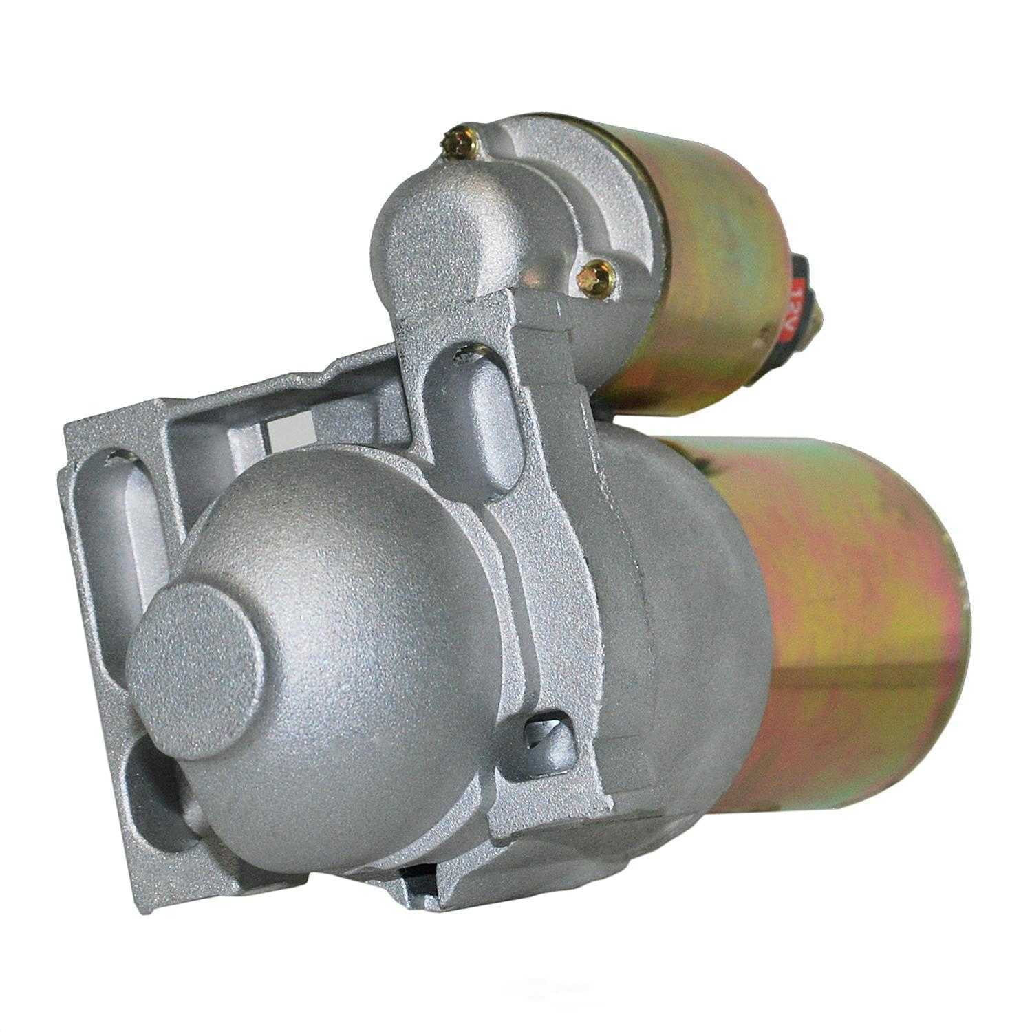 FVP Professional 6492S Starter Standard