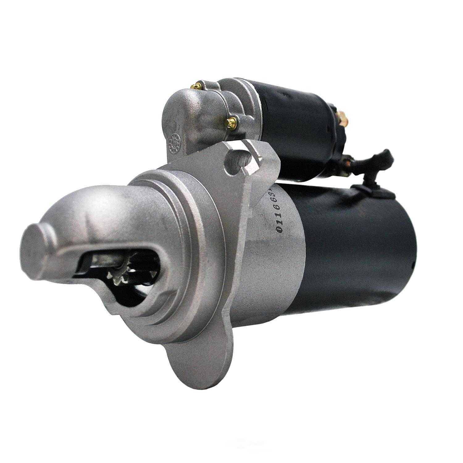 FVP Professional 6499S Starter Standard