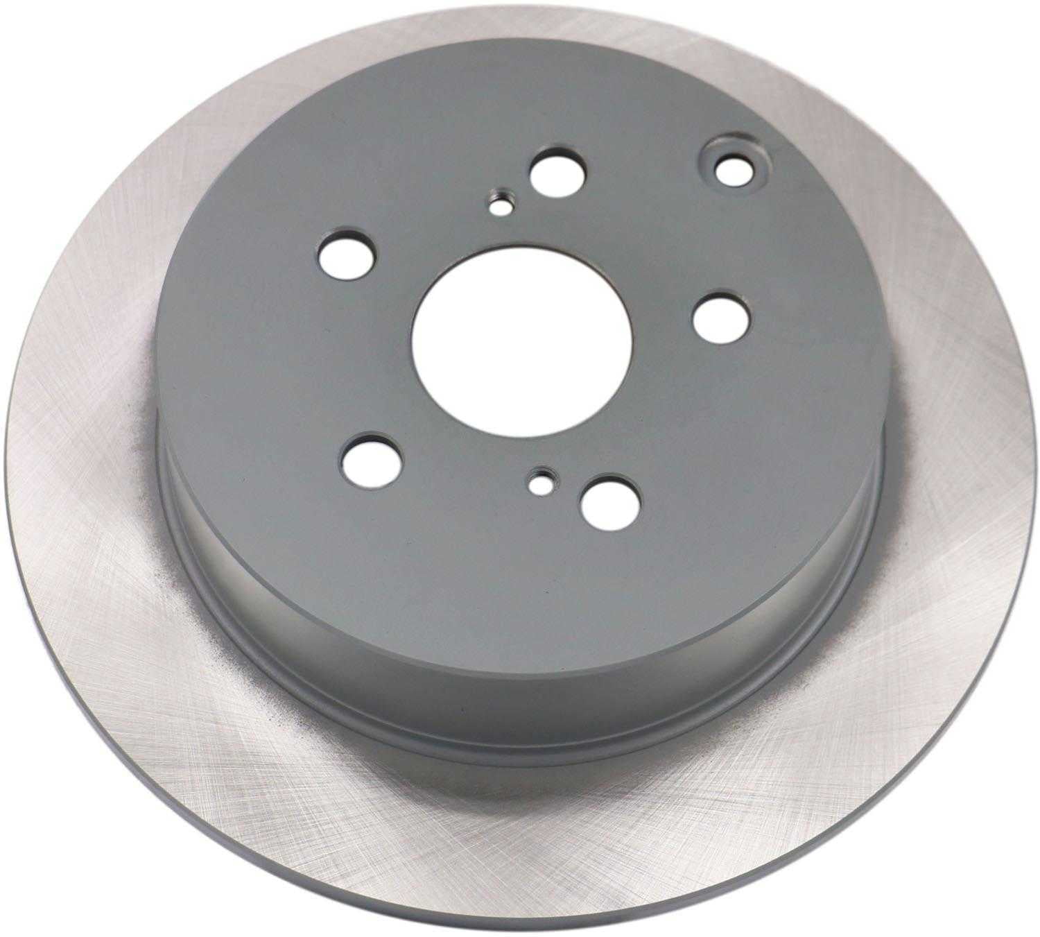 FVP Professional 661371 FVP Premium Replacement Coated