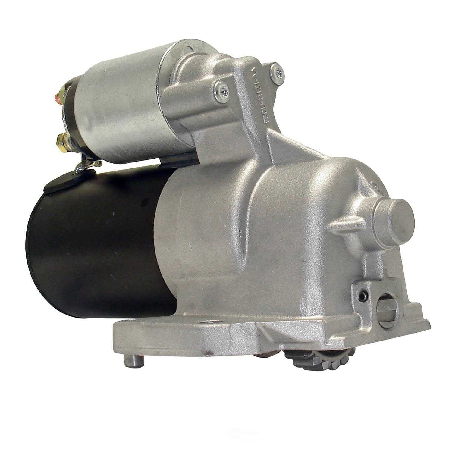 FVP Professional 6643S Starter Standard